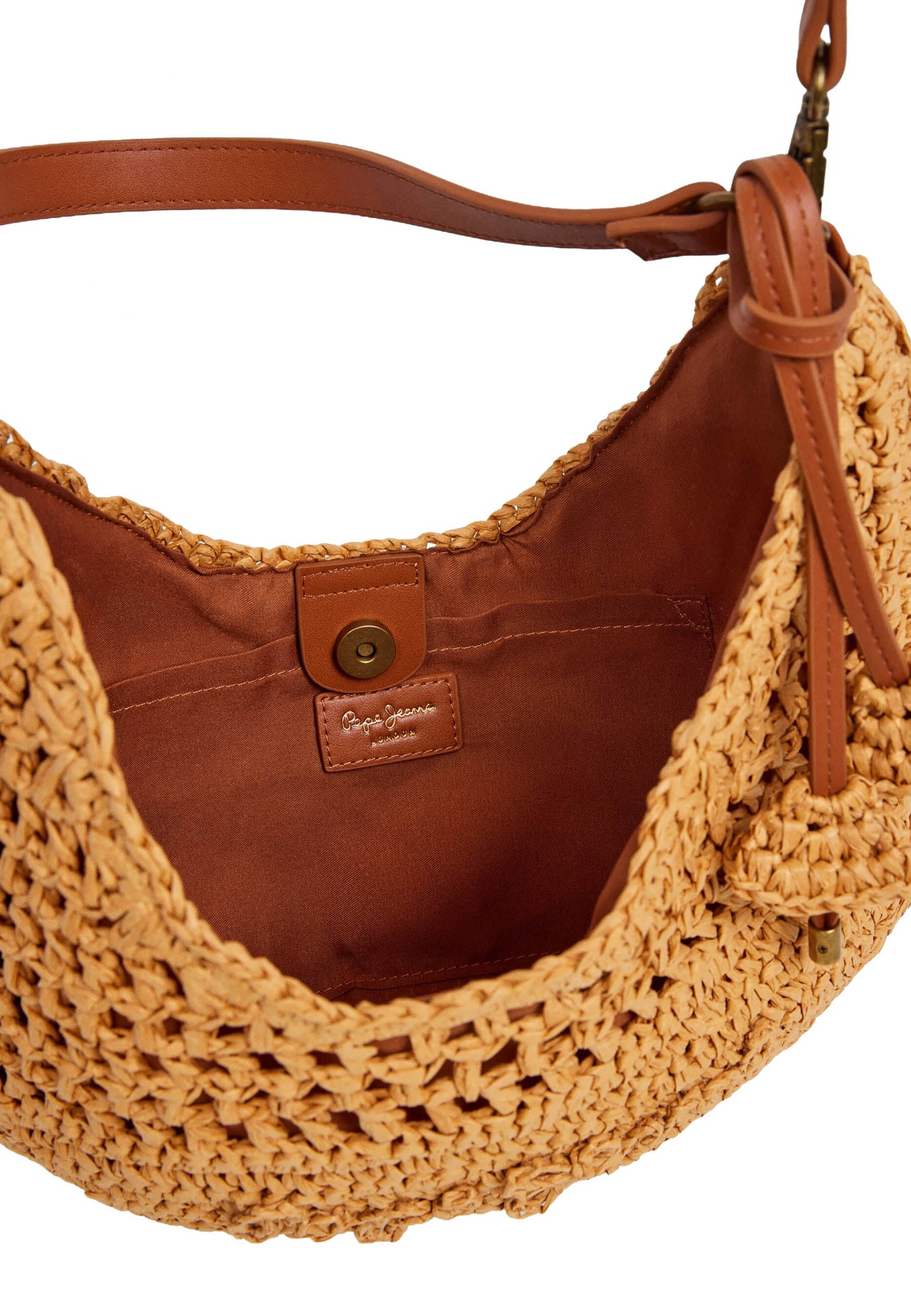 Pepe Jeans Borse A Spalla Donna | PL0300096 - Image 14