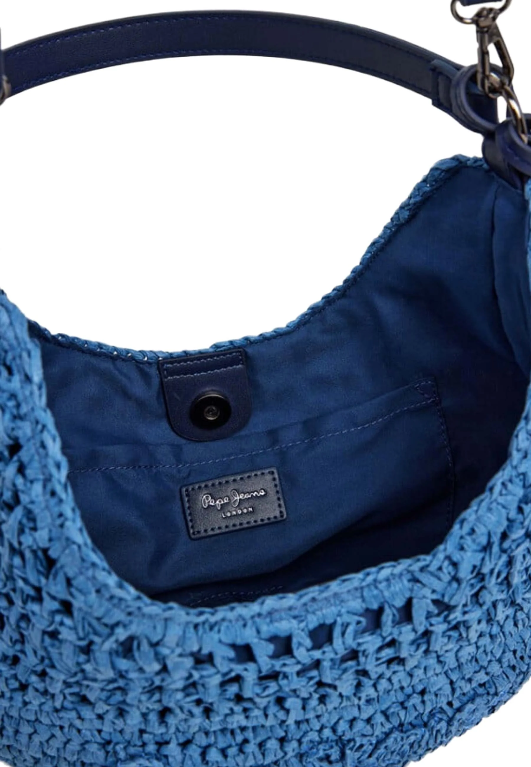 Pepe Jeans Borse A Spalla Donna | PL0300096 - Image 9