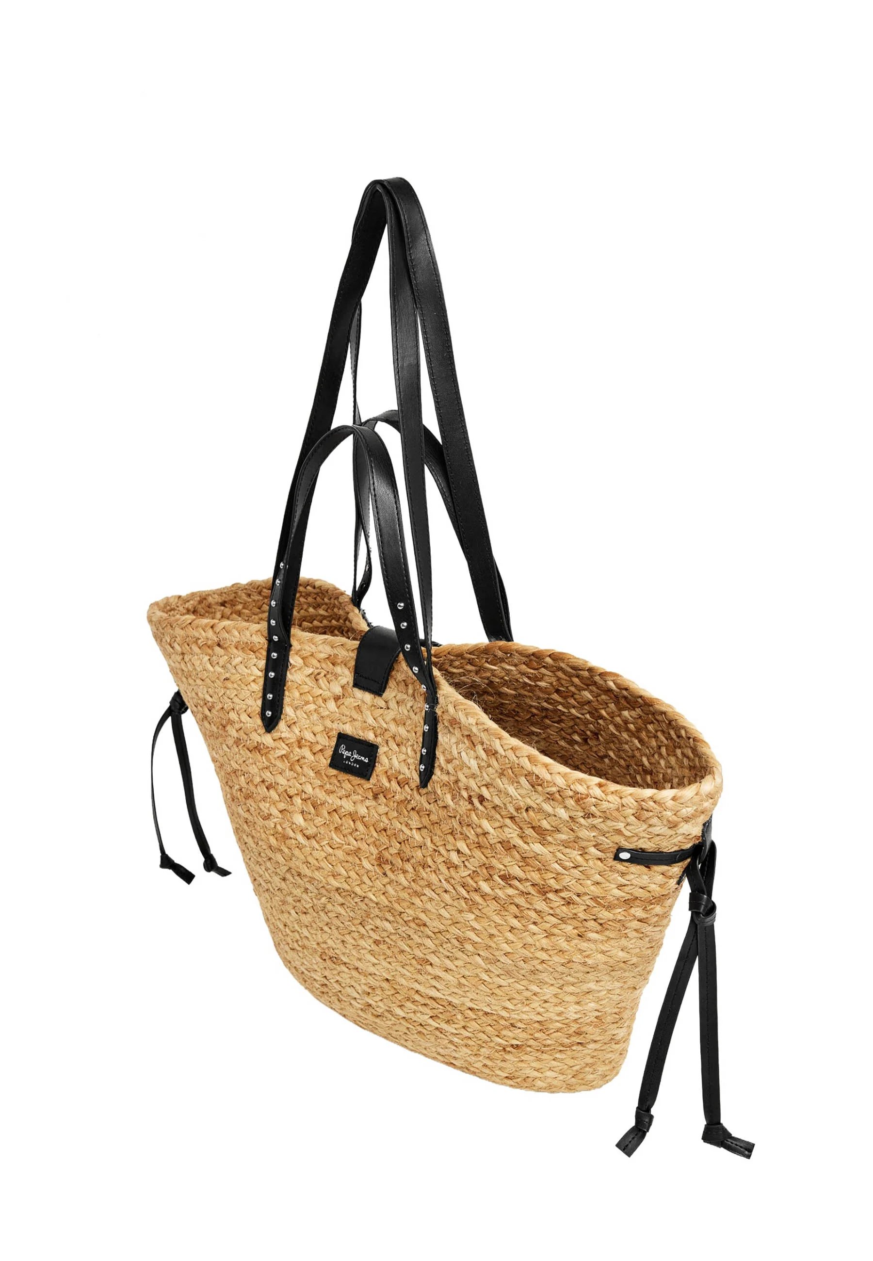 Pepe Jeans Pamela Coast Bag Shopper Donna | PL0300097 - Image 3