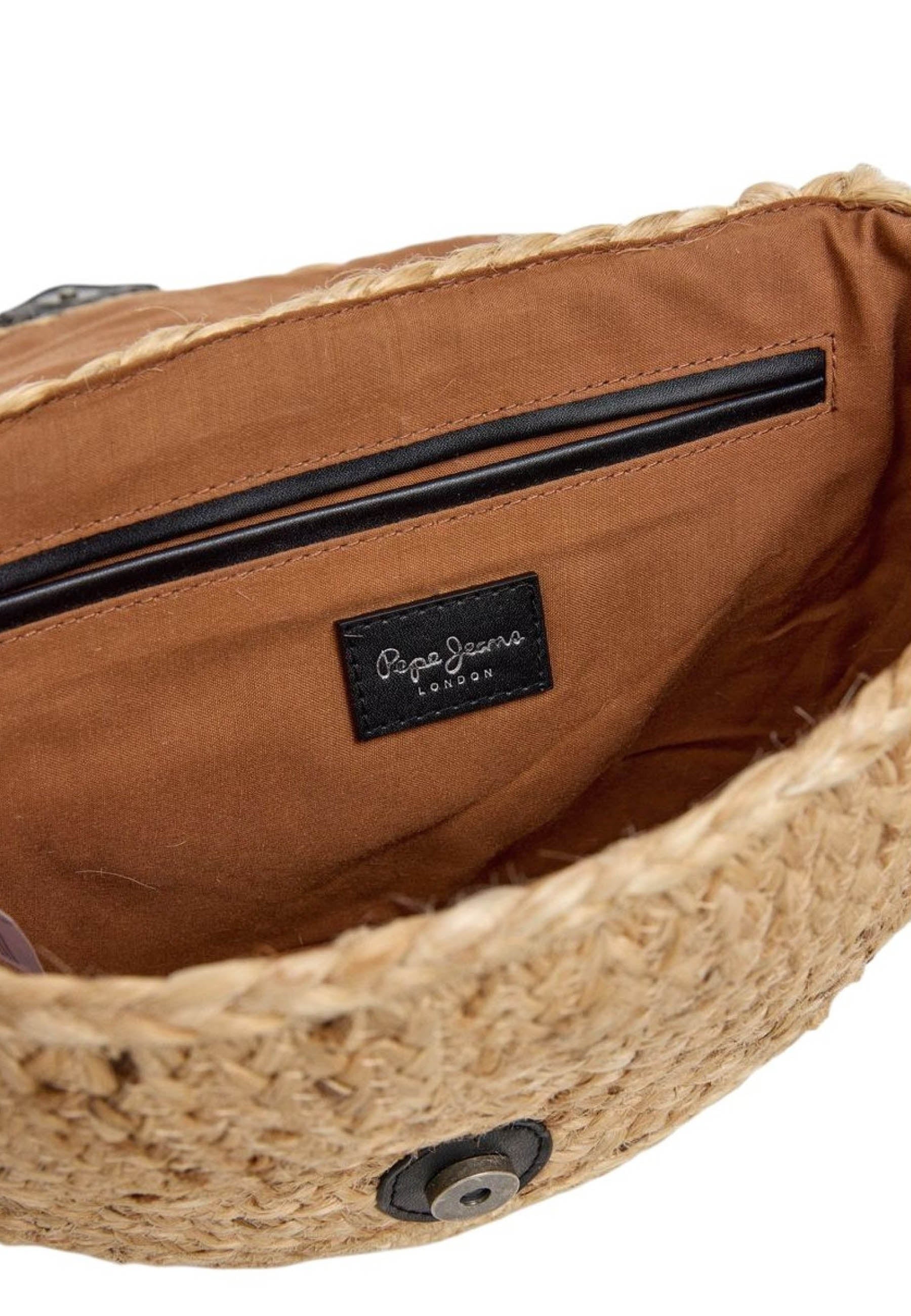 Pepe Jeans Tracolla Donna | PL0300106 - Image 4
