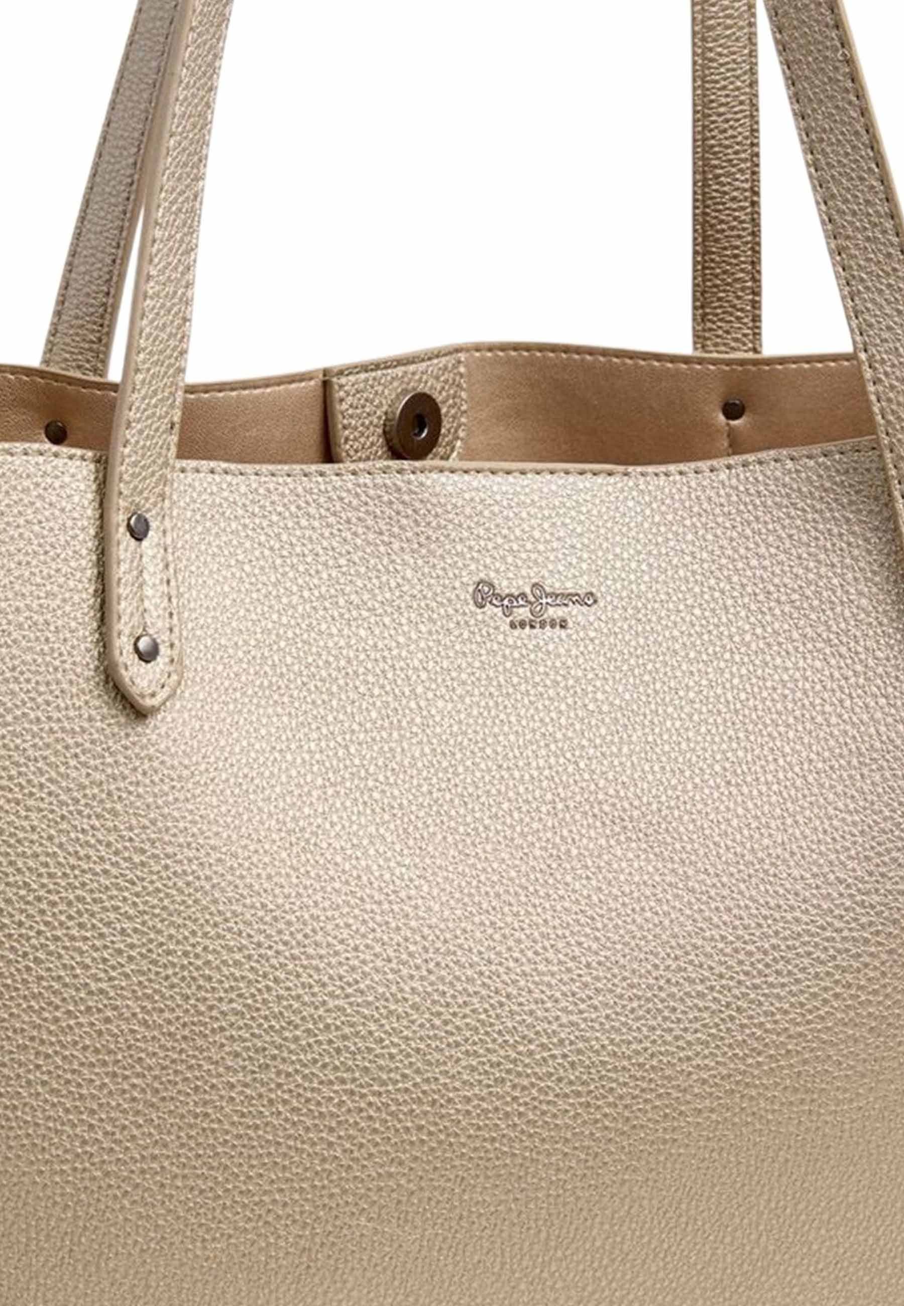 Pepe Jeans Shopper Donna | PL0300111 - Image 4