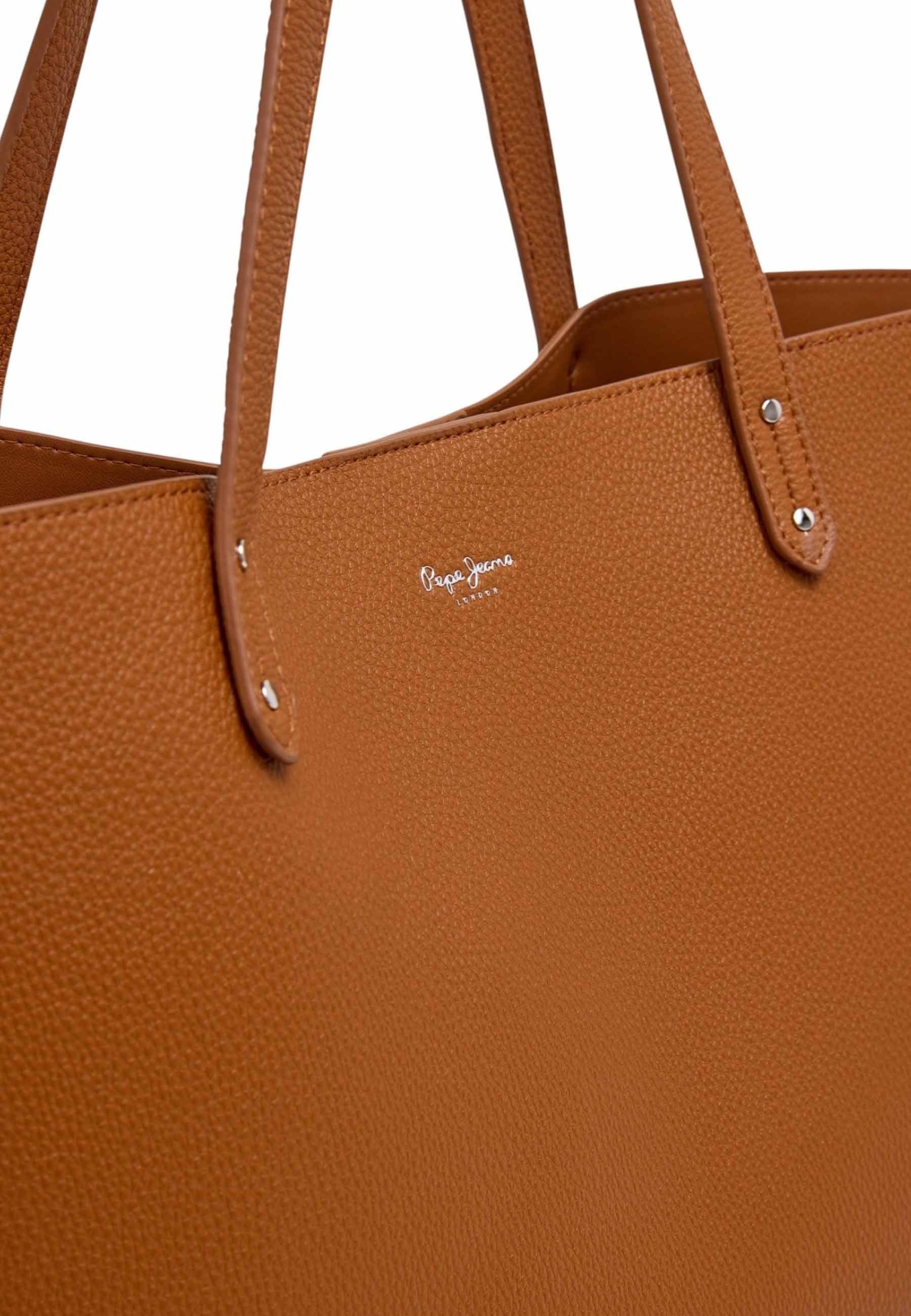 Pepe Jeans Shopper Donna | PL0300111 - Image 7