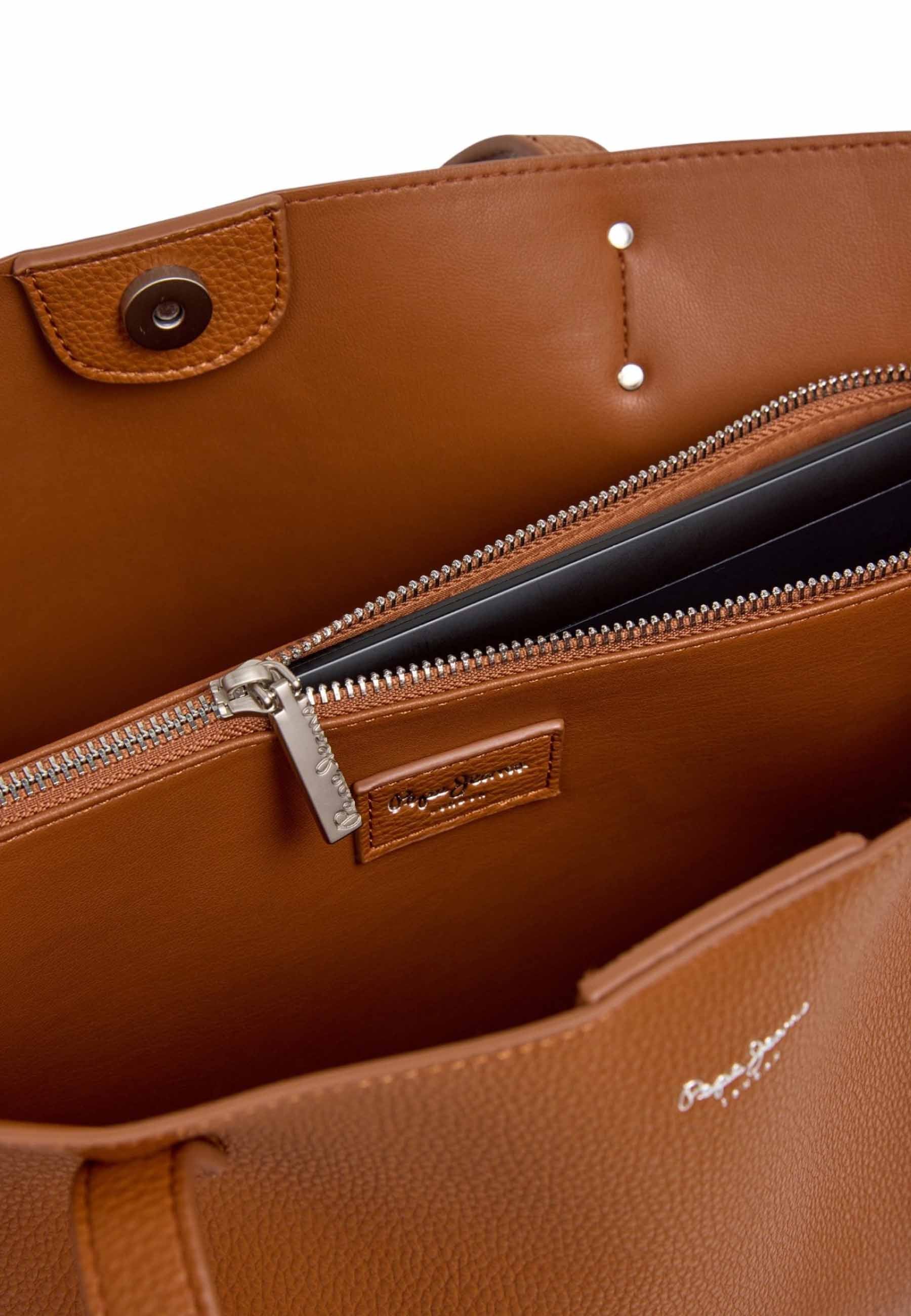 Pepe Jeans Shopper Donna | PL0300111 - Image 9