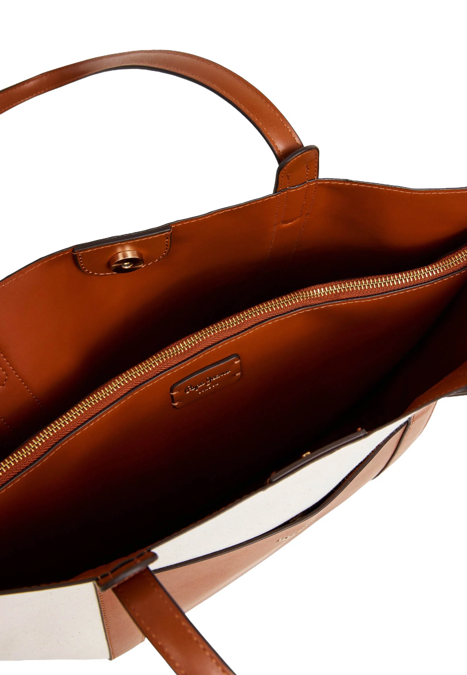 Pepe Jeans Shopper Donna | PL0300117 - Image 8