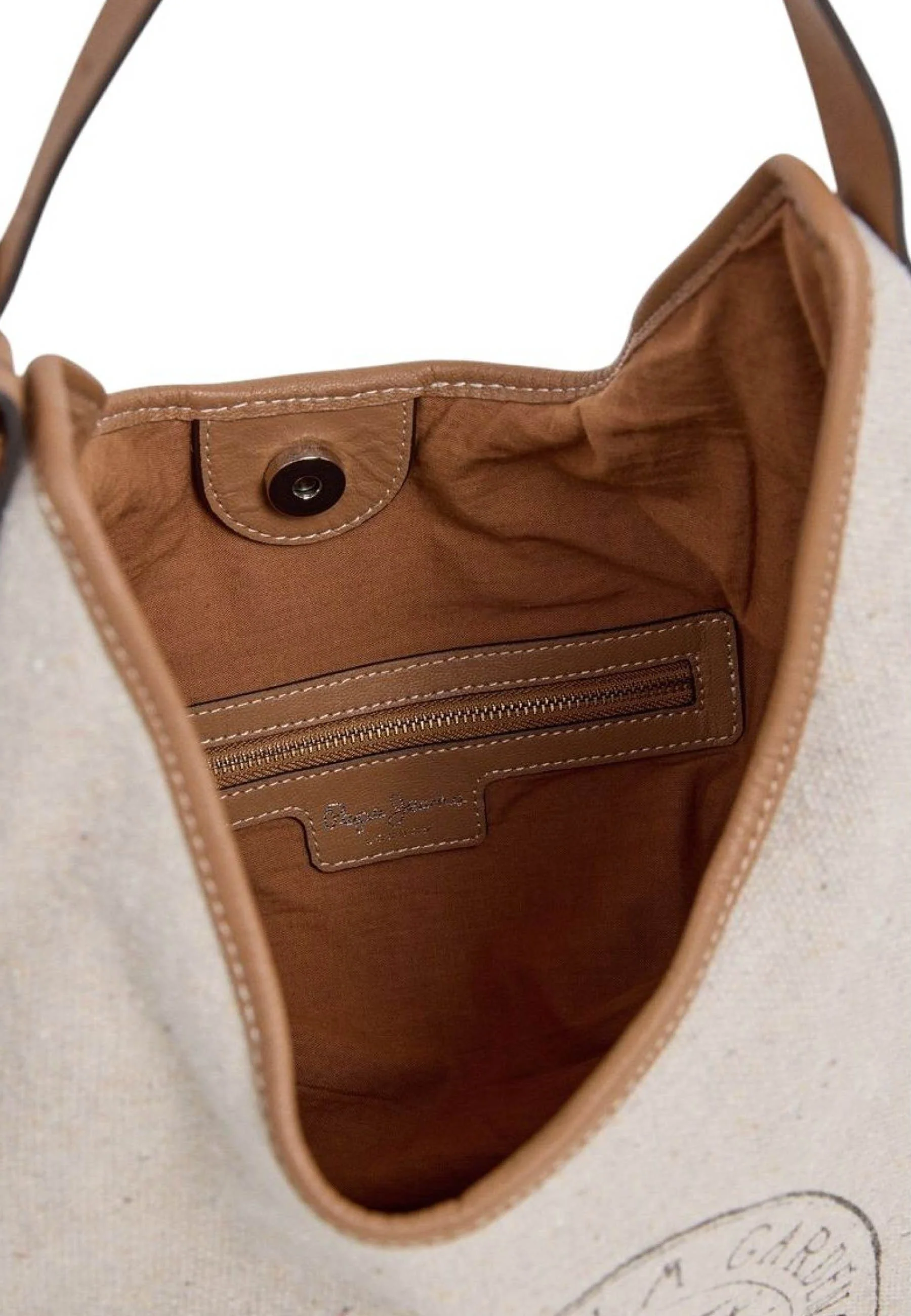 Pepe Jeans Borse A Spalla Donna | PL0300135 - Image 3