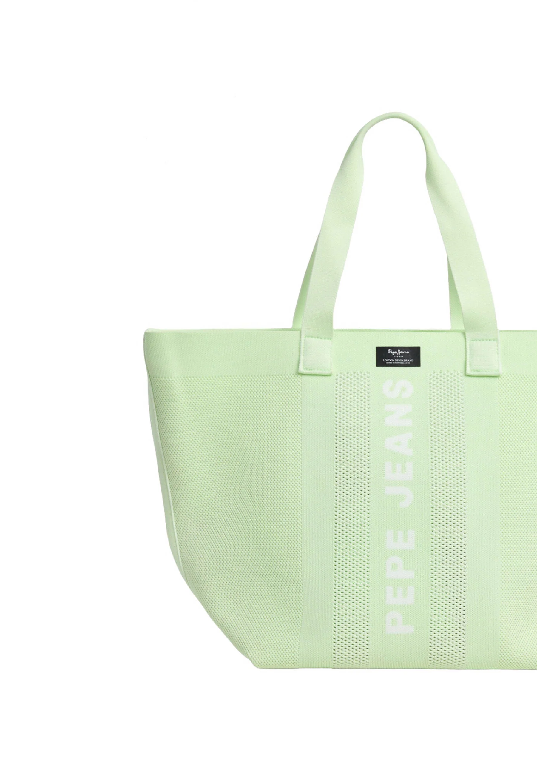 Pepe Jeans Shopper Donna | PL0300137 - Image 12