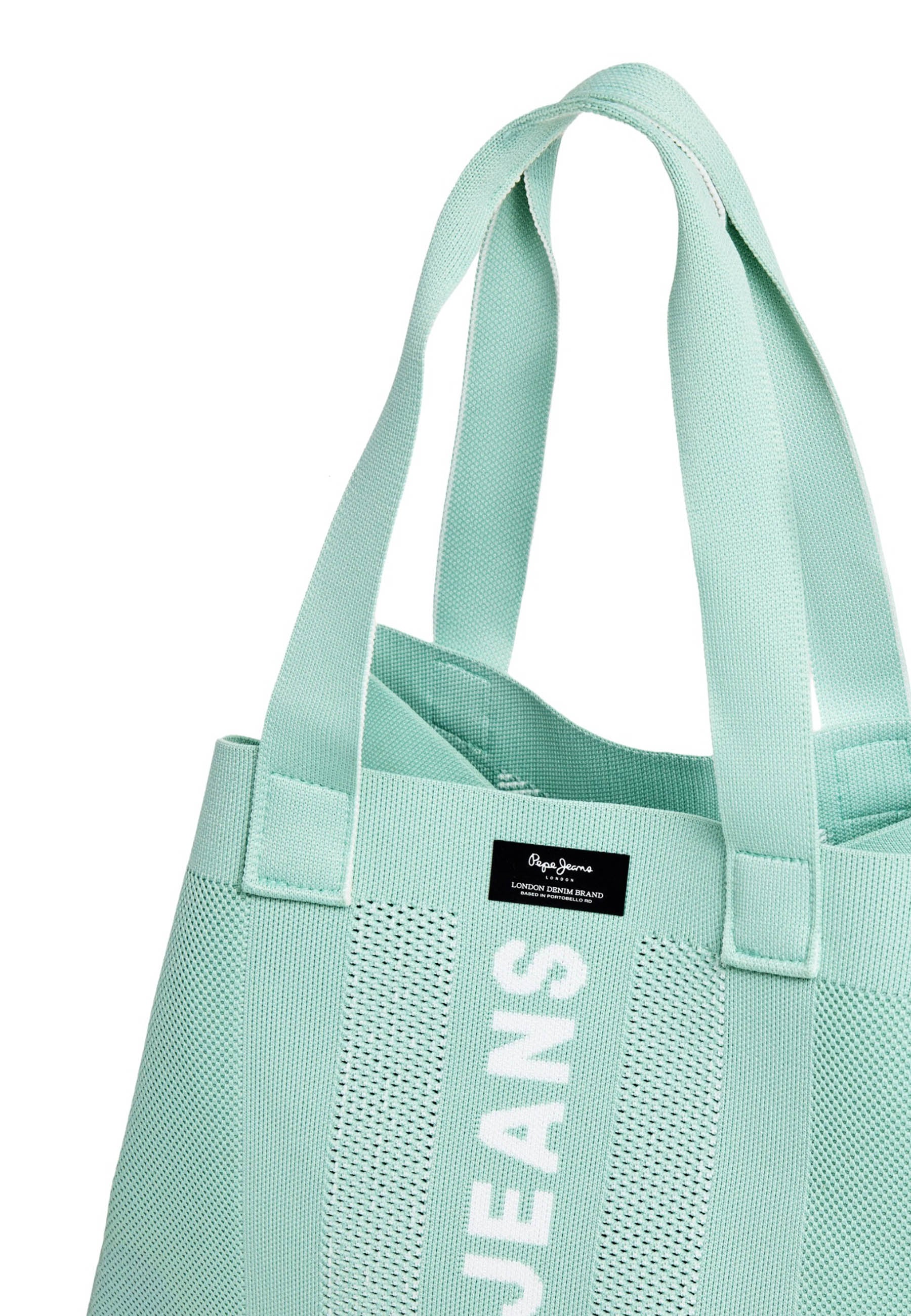 Pepe Jeans Shopper Donna | PL0300137 - Image 18