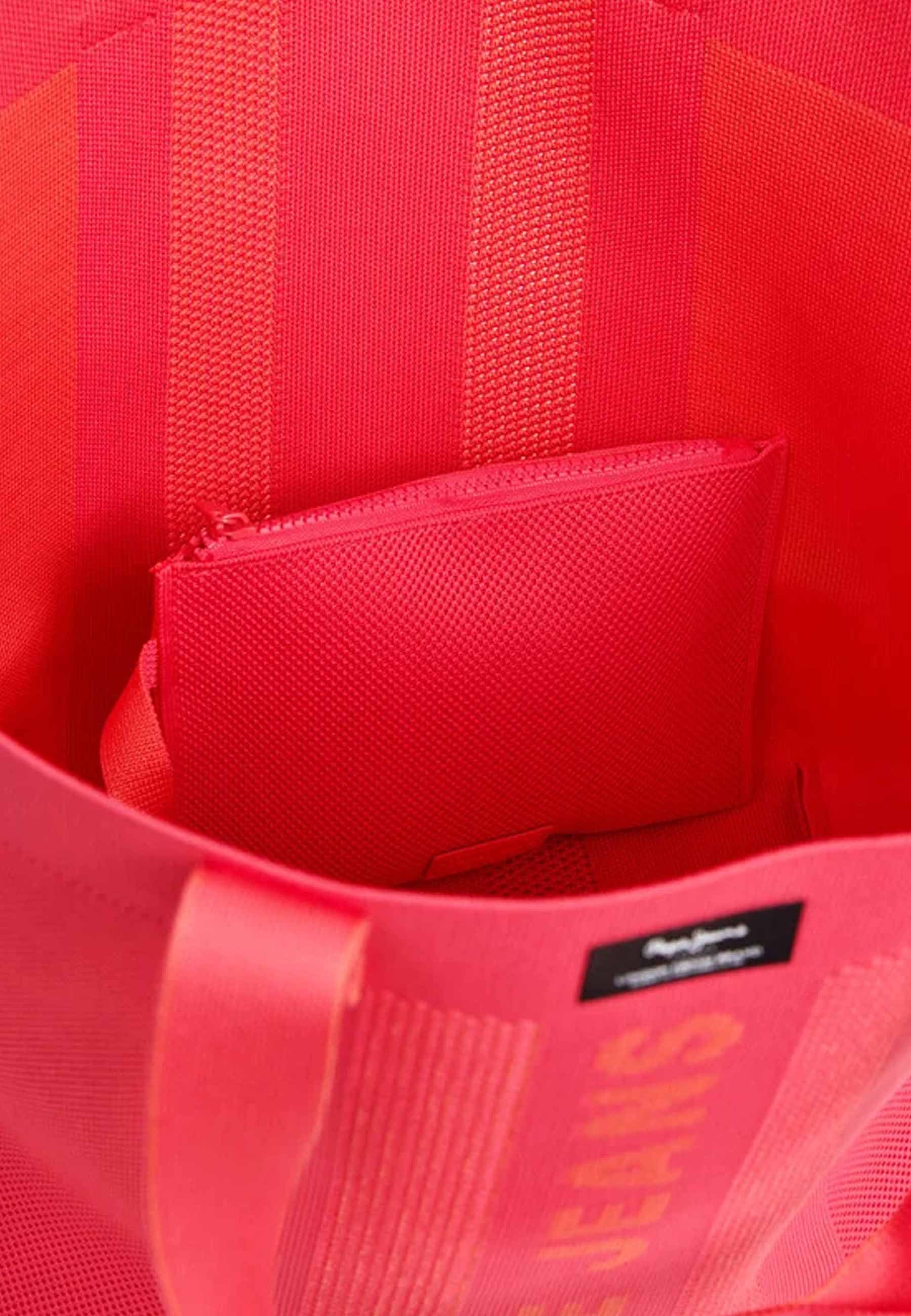 Pepe Jeans Shopper Donna | PL0300137 - Image 4