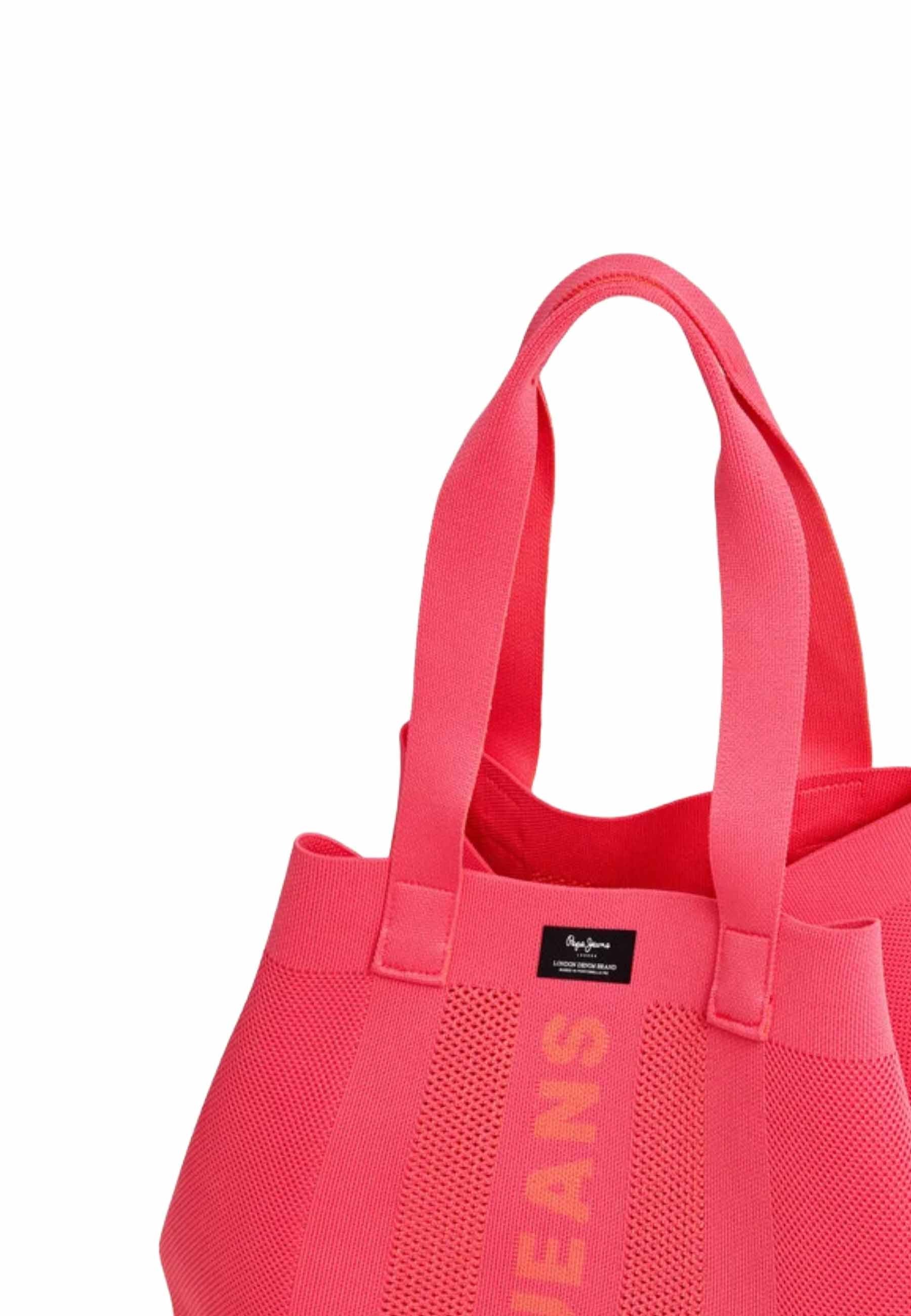 Pepe Jeans Shopper Donna | PL0300137 - Image 5