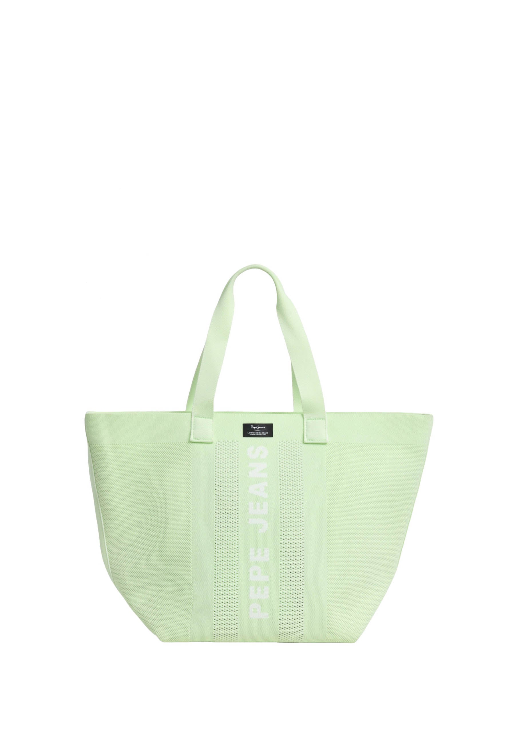 Pepe Jeans Shopper Donna | PL0300137 - Image 6