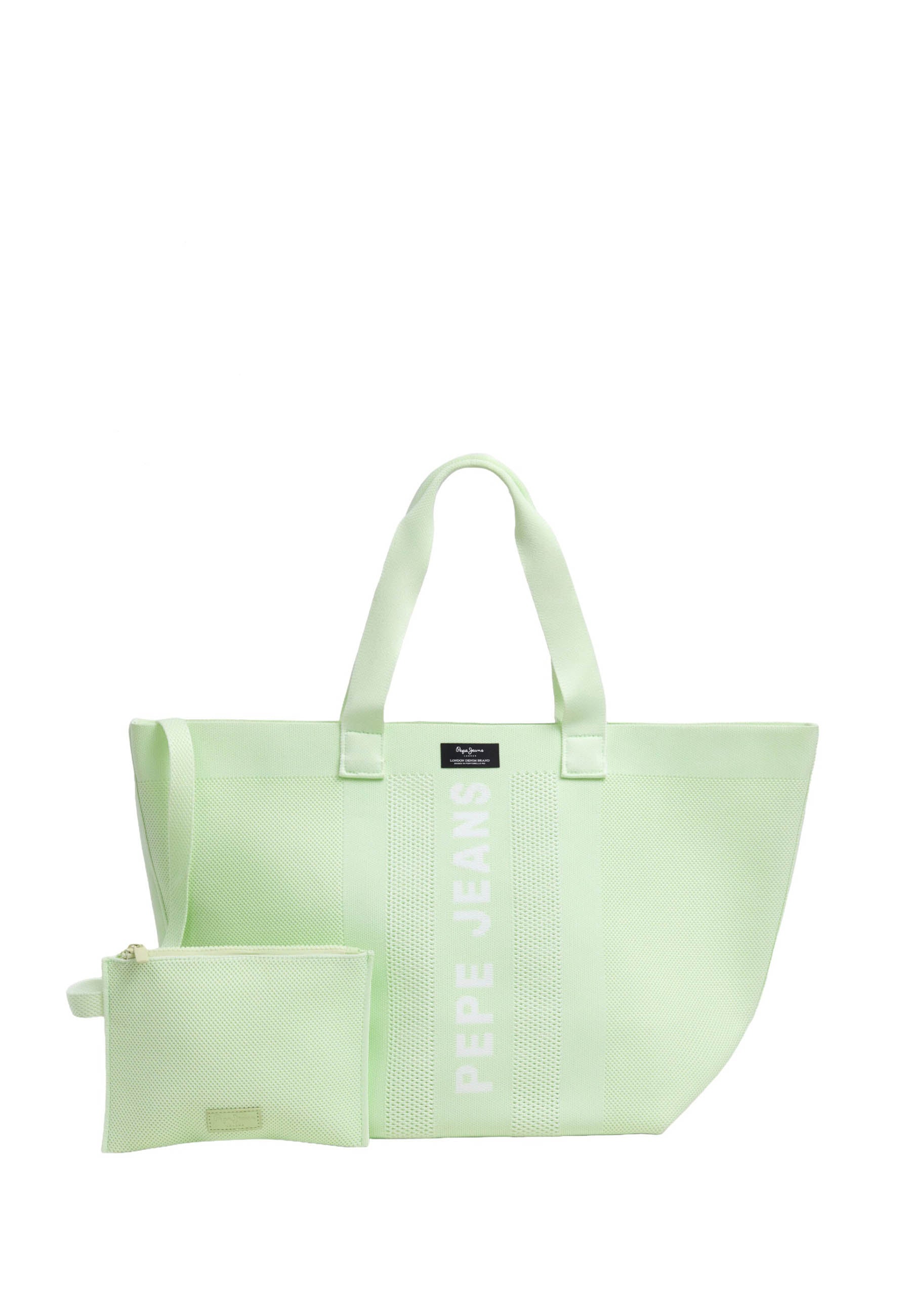 Pepe Jeans Shopper Donna | PL0300137 - Image 8