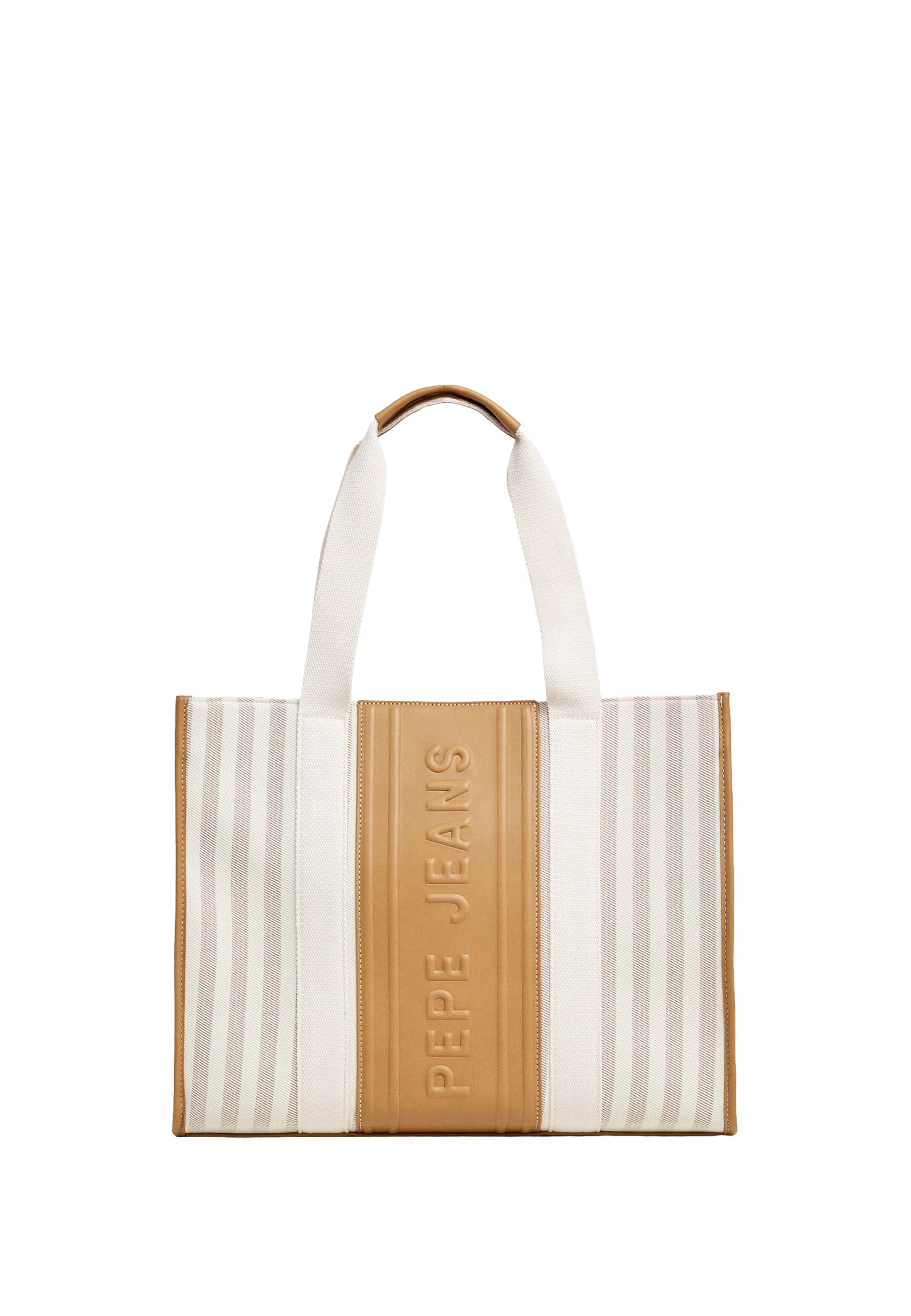 Pepe Jeans Zenda Niza Shopper Donna | PL0300139