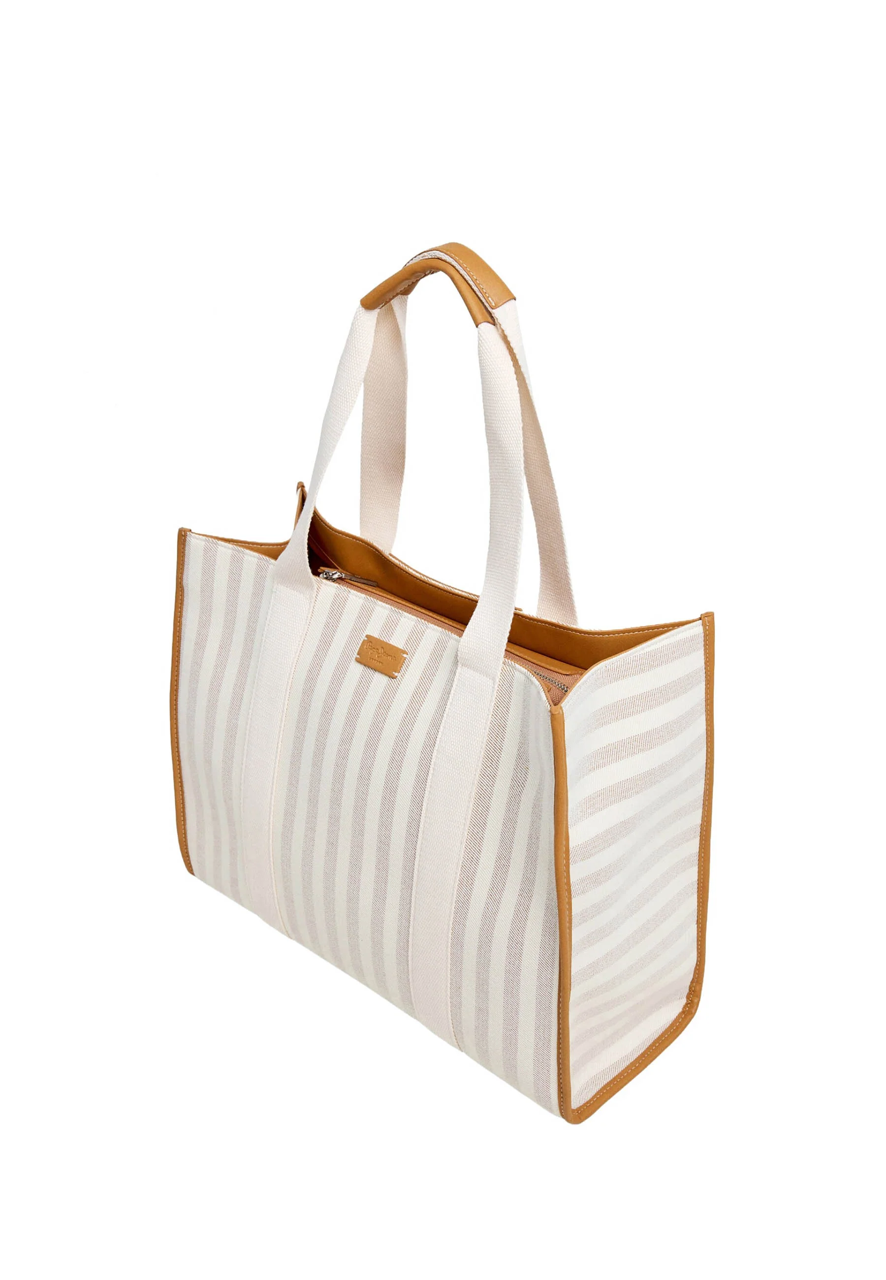 Pepe Jeans Zenda Niza Shopper Donna | PL0300139 - Image 2