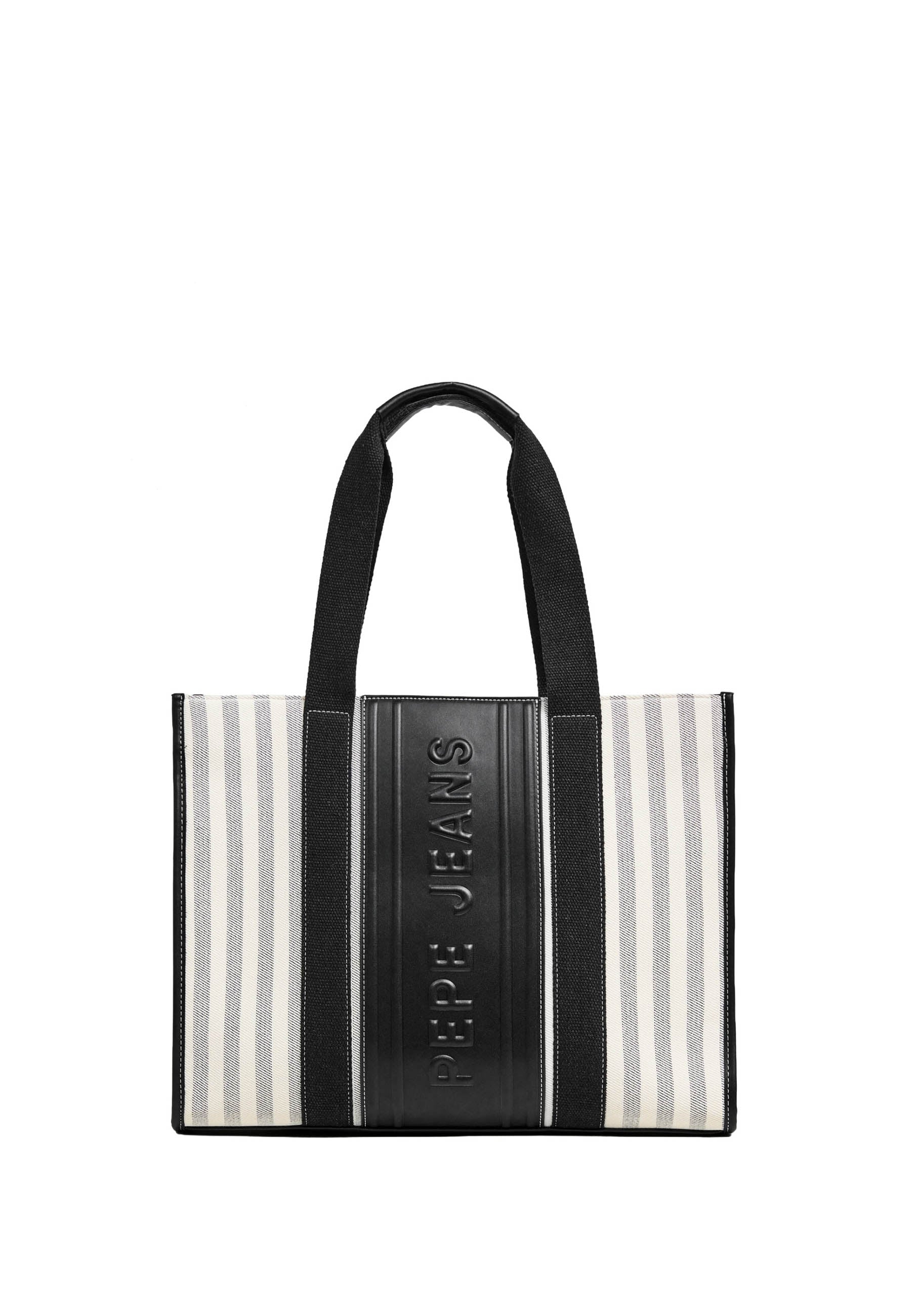 Pepe Jeans Zenda Niza Shopper Donna | PL0300139 - Image 5