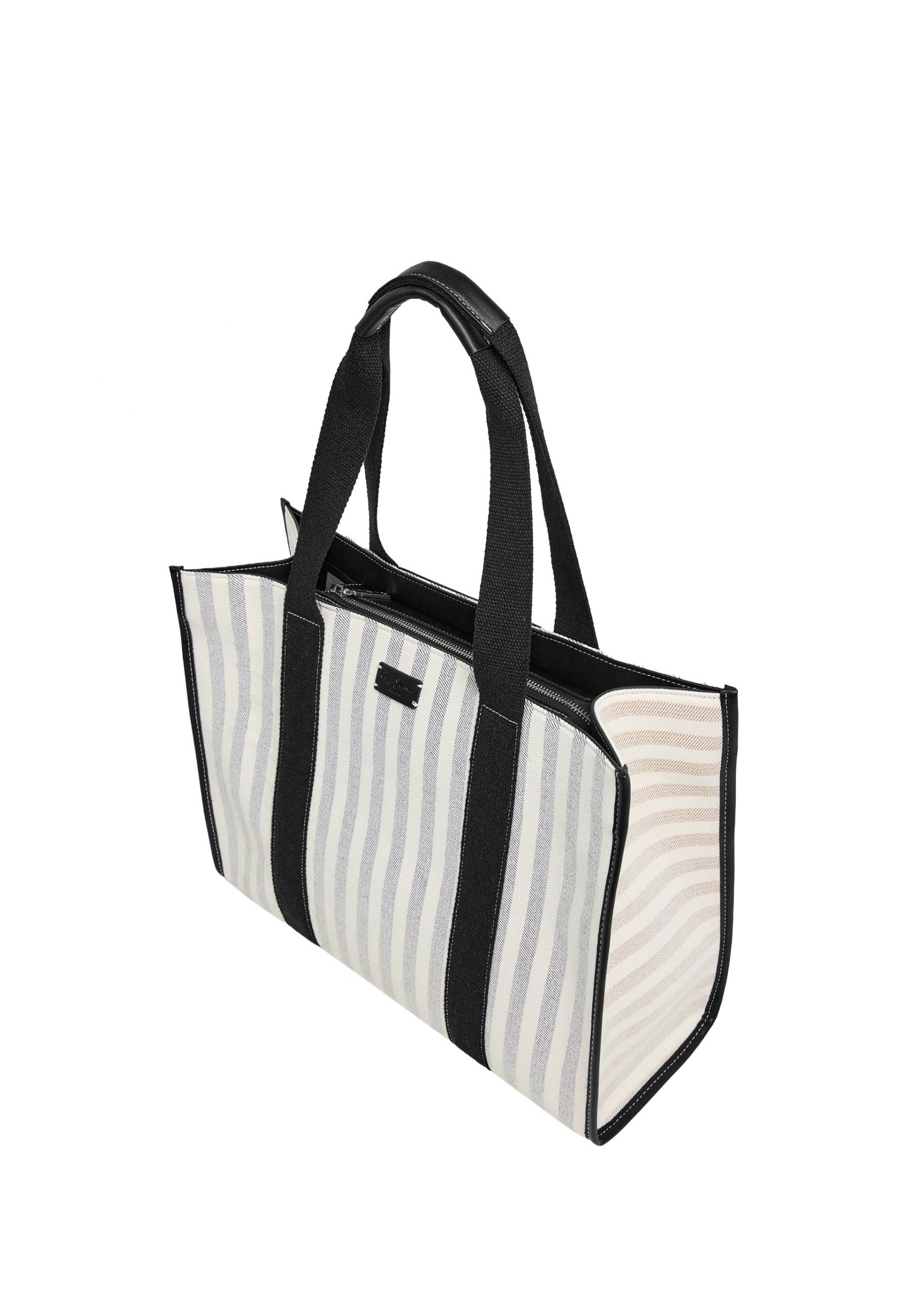 Pepe Jeans Zenda Niza Shopper Donna | PL0300139 - Image 7