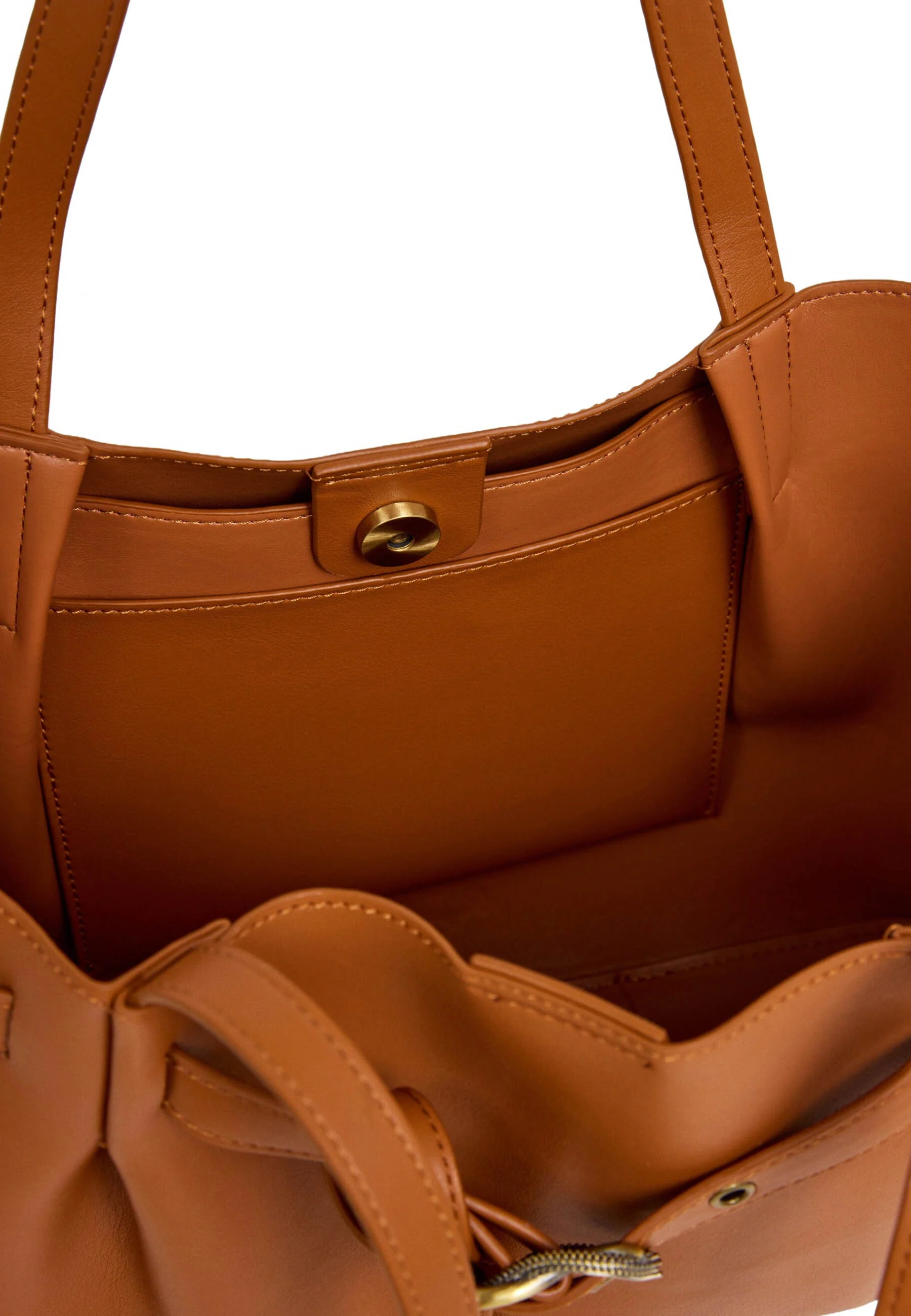 Pepe Jeans Thea Bag Shopper Donna | PL0300155 - Image 5