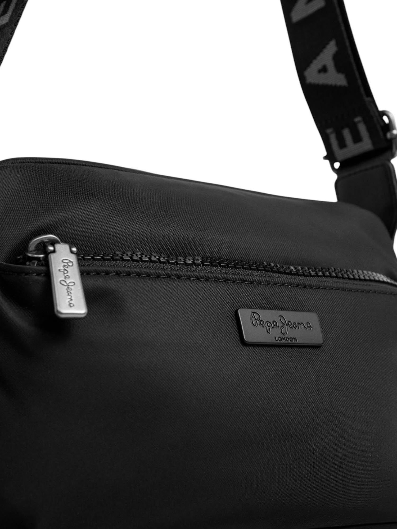 Pepe Jeans Traci Bag Tracolla Donna | PL0300172 - Image 5