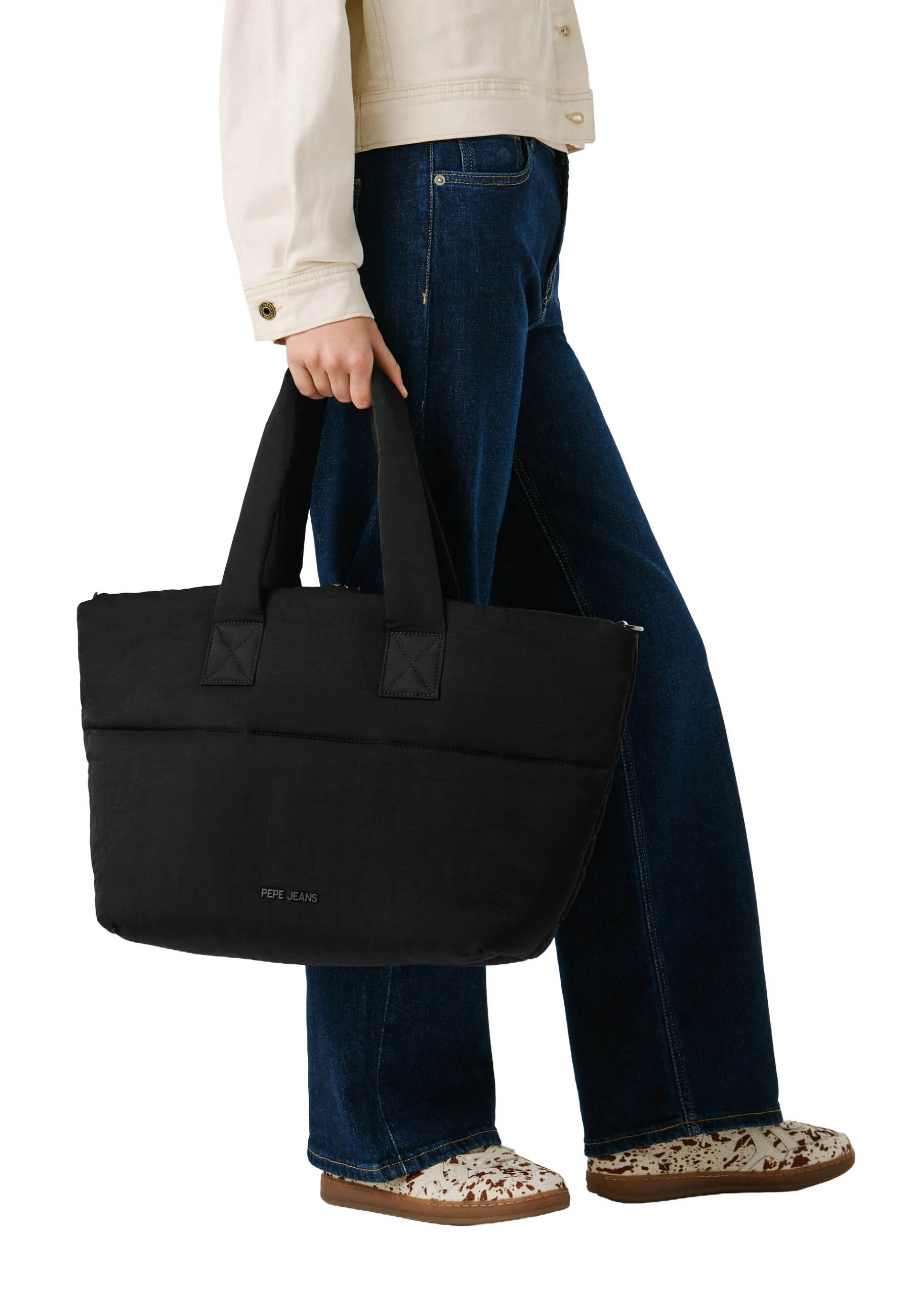 Pepe Jeans Borse A Mano Donna | PL0300174 - Image 2