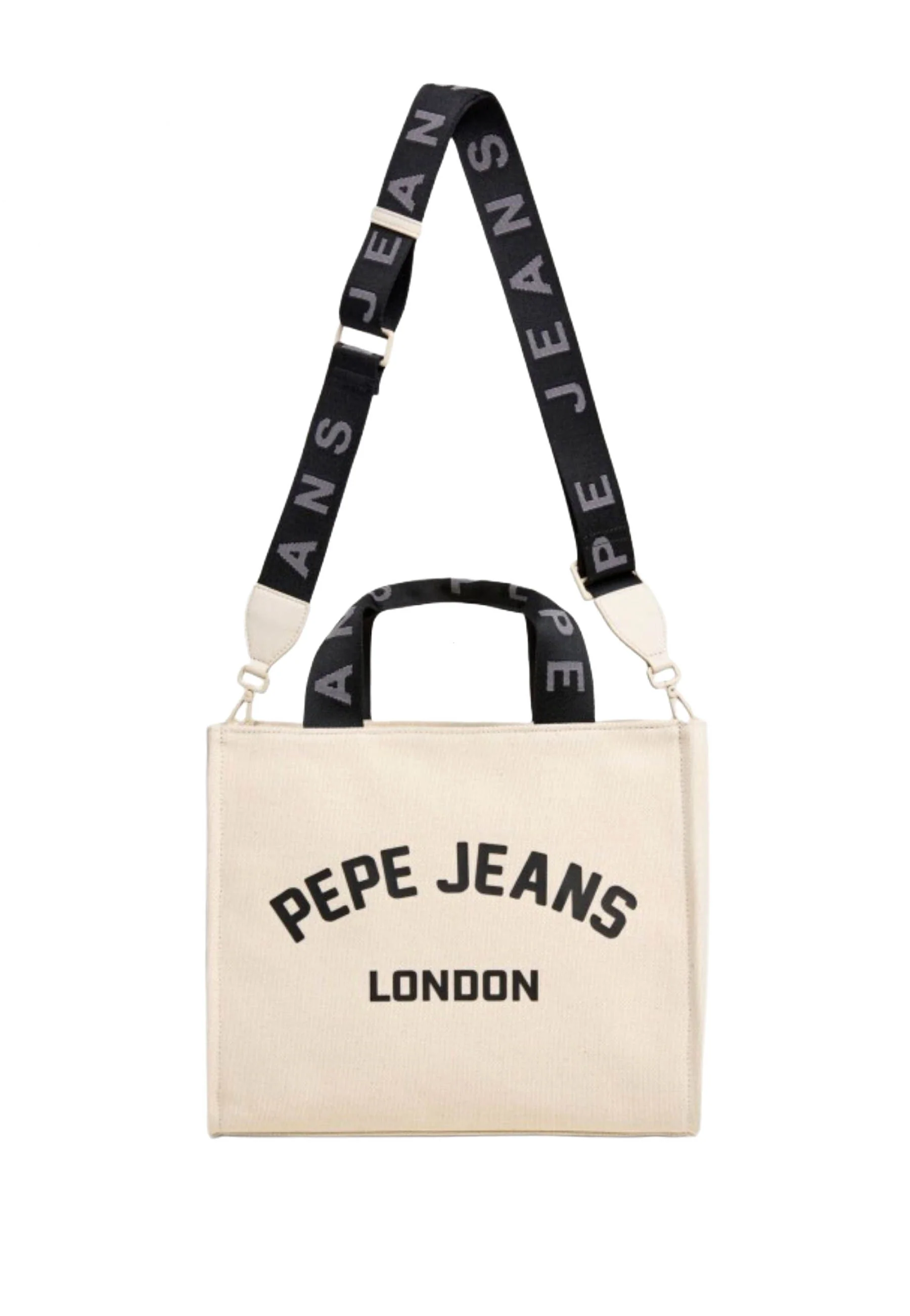 Pepe Jeans Trisha Bag Borse A Mano Donna | PL0300175 - Image 8