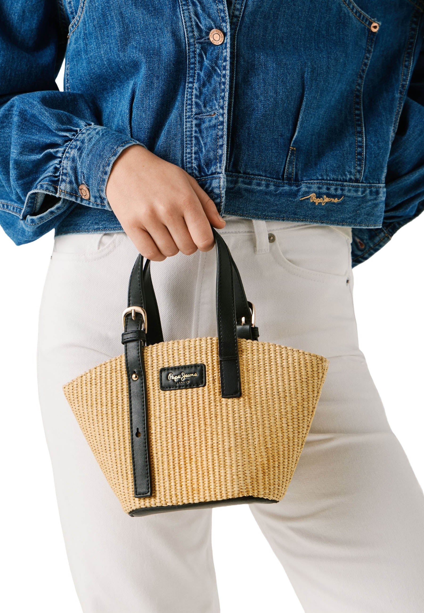 Pepe Jeans Borse A Mano Donna | PL0300177 - Image 2