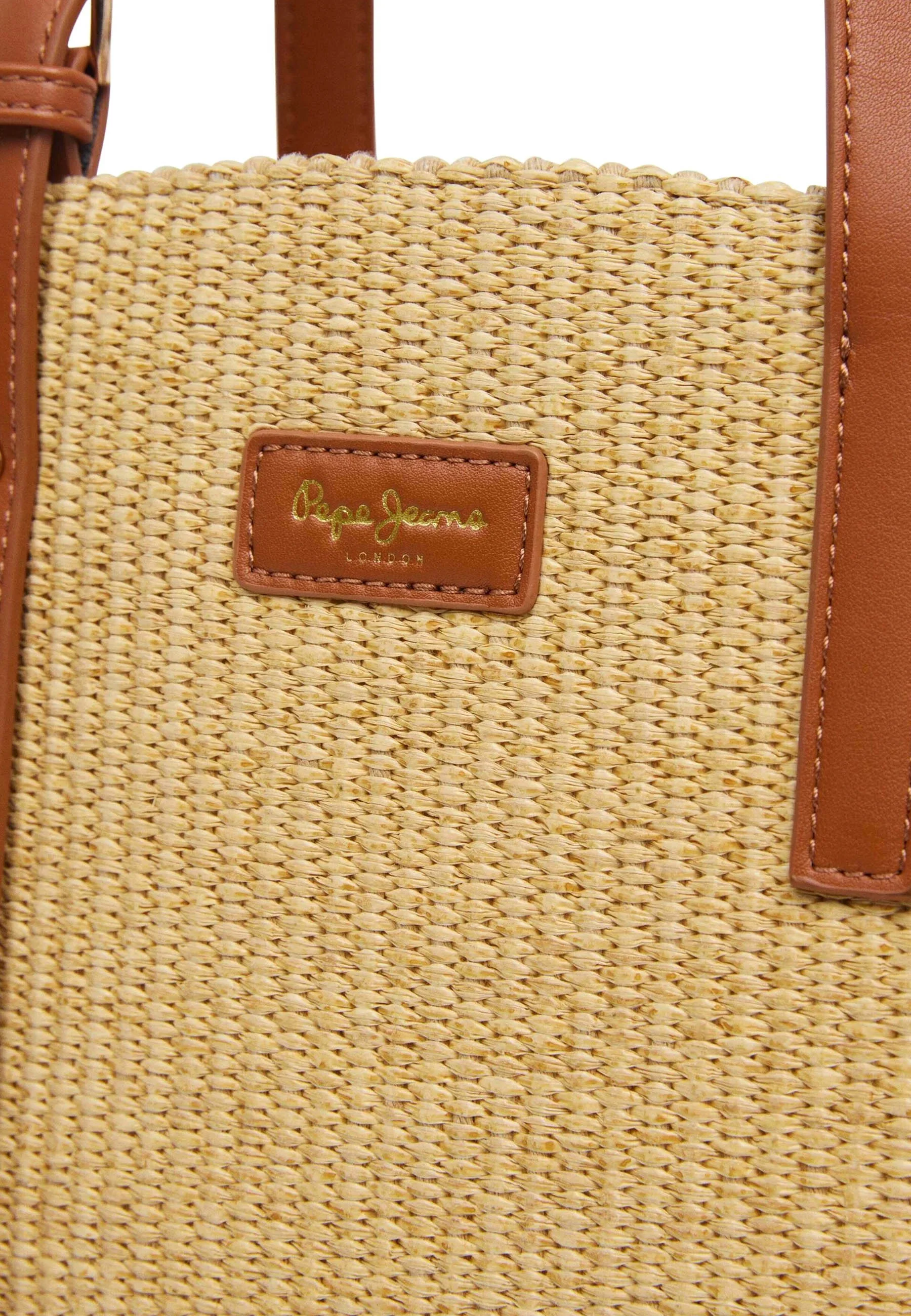 Pepe Jeans Borse A Spalla Donna | PL0300178 - Image 4