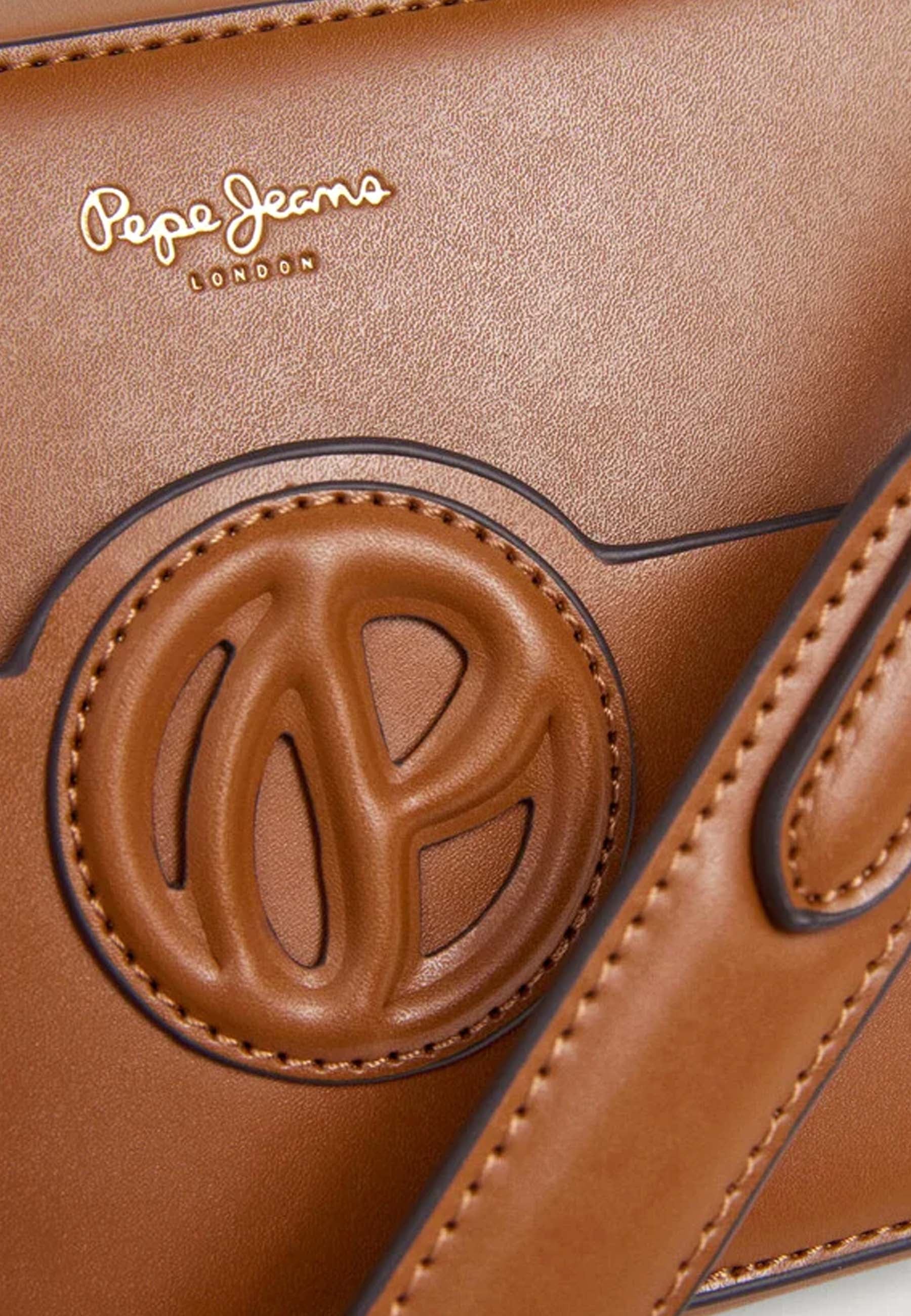 Pepe Jeans Tracolla Donna | PL031662 - Image 9