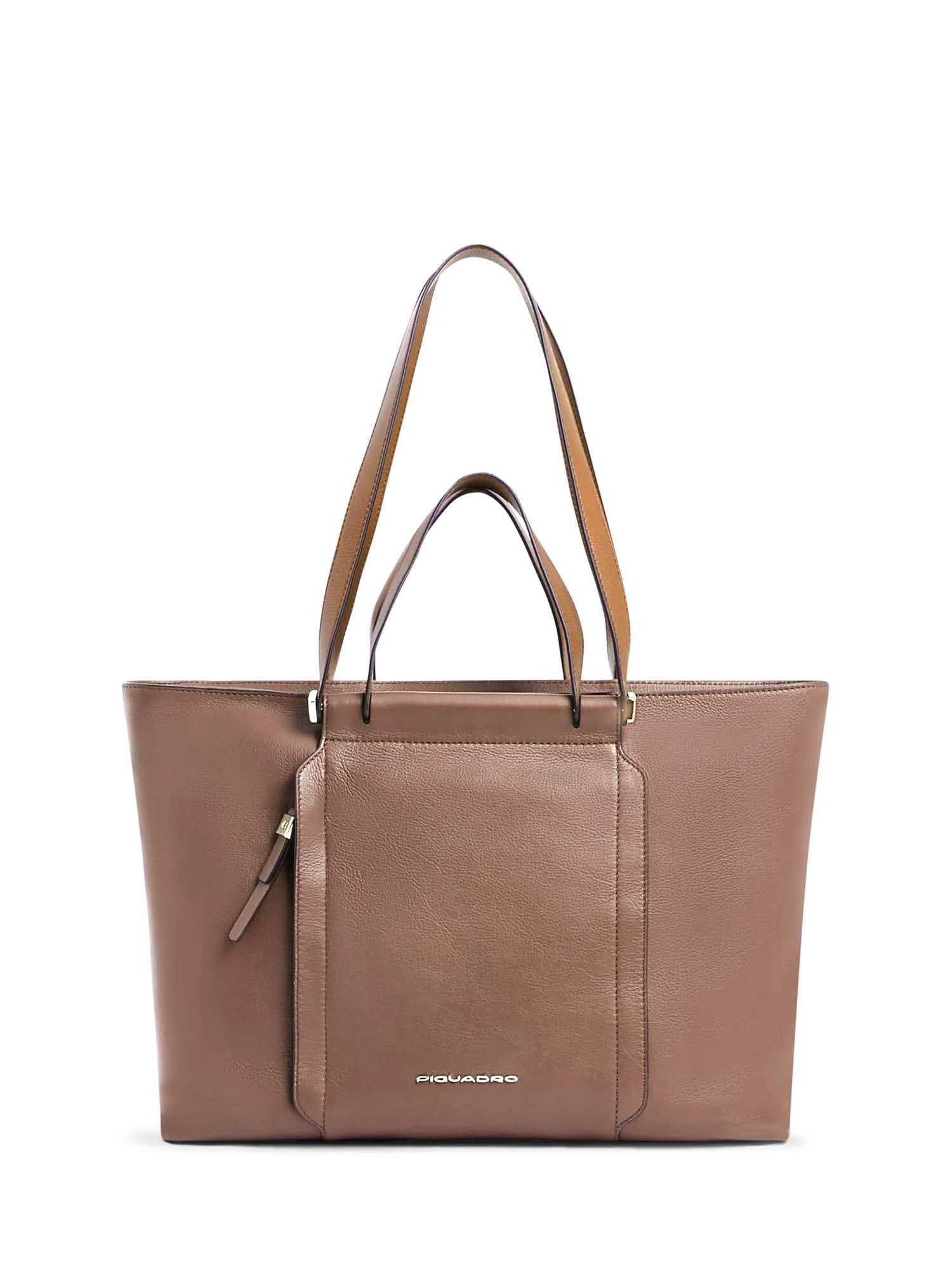 Piquadro Shopper Donna | BD3336W92