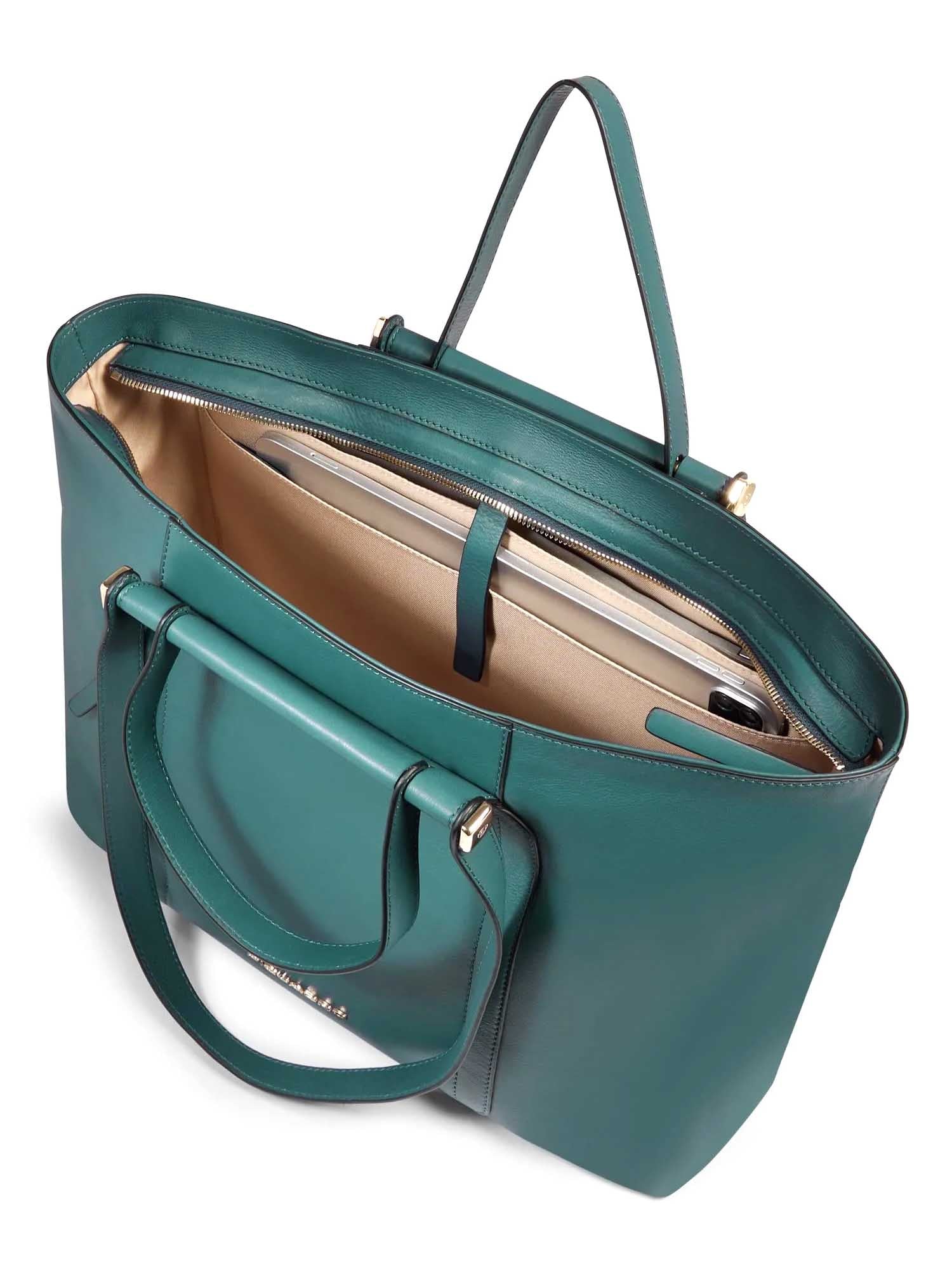 Piquadro Shopper Donna | BD3336W92 - Image 9