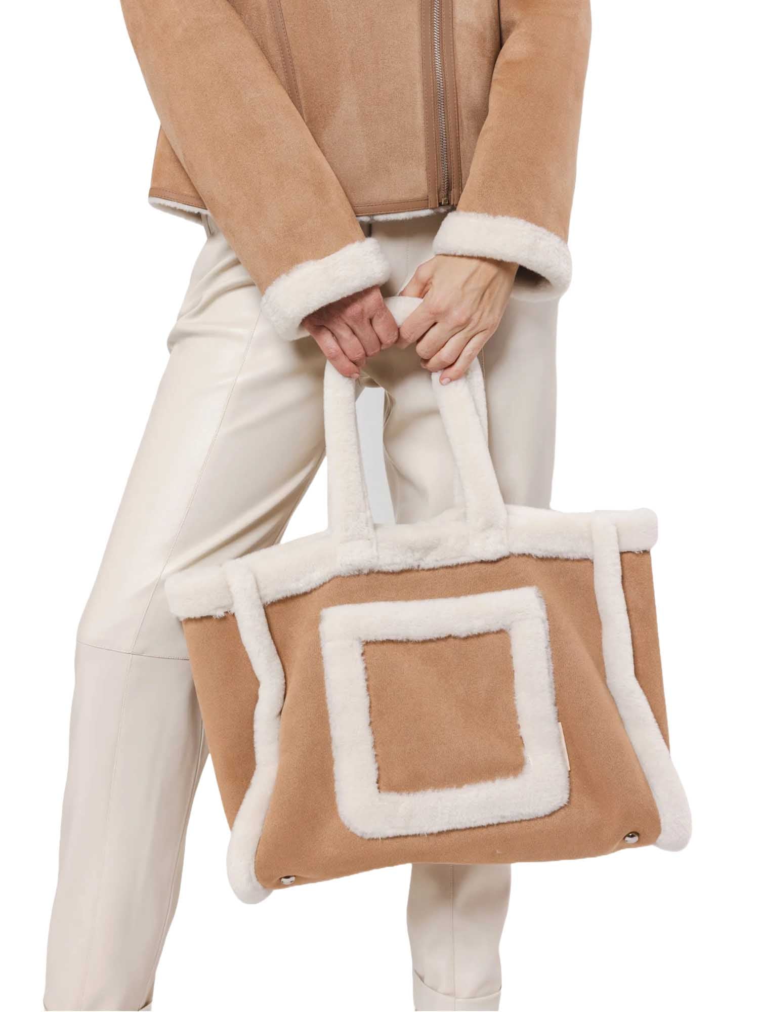 Rino&pelle Shopper Donna | DANU.7002412 - Image 5