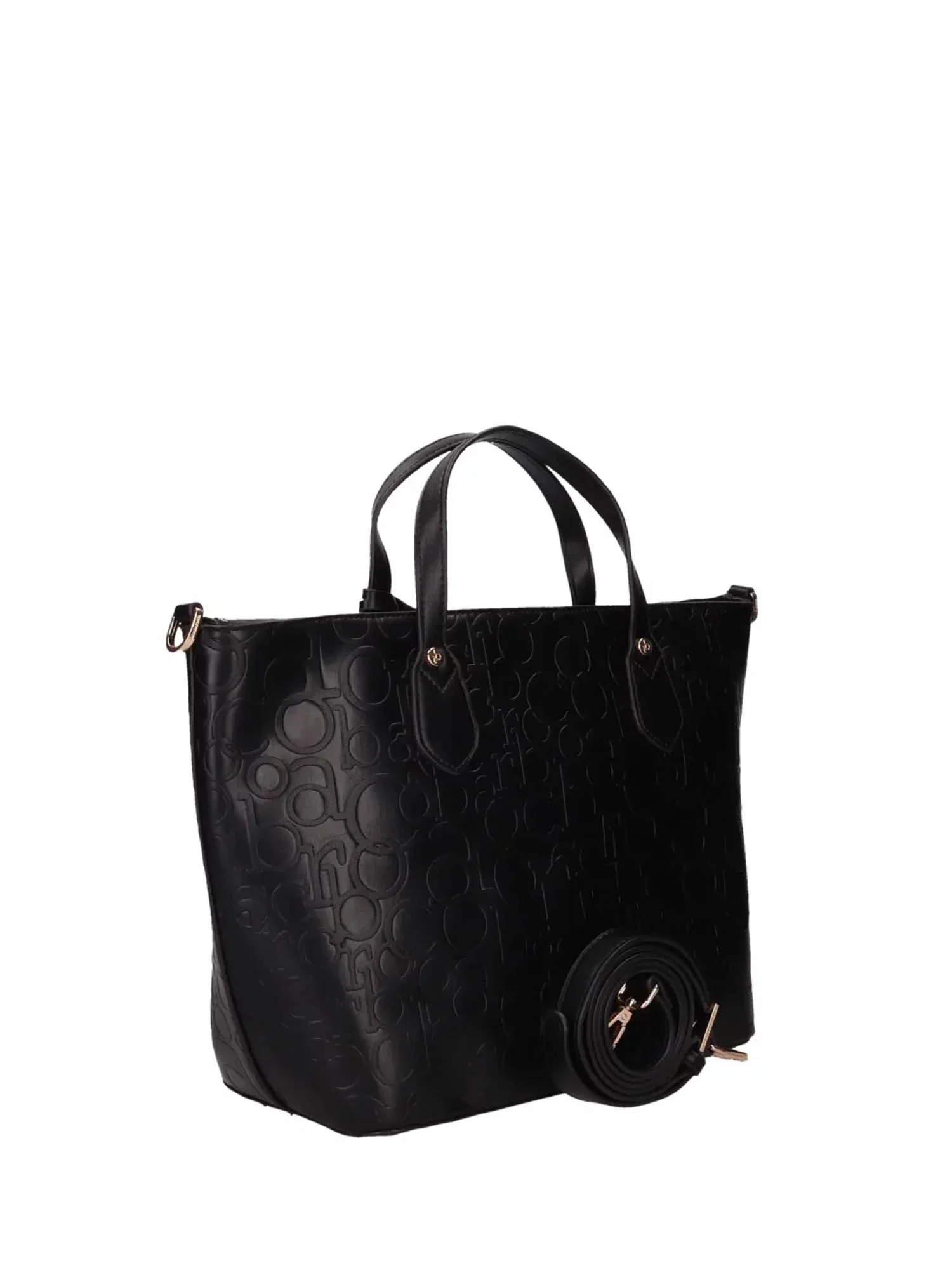 Roccobarocco Shopper Donna | RBRB10101 - Image 3