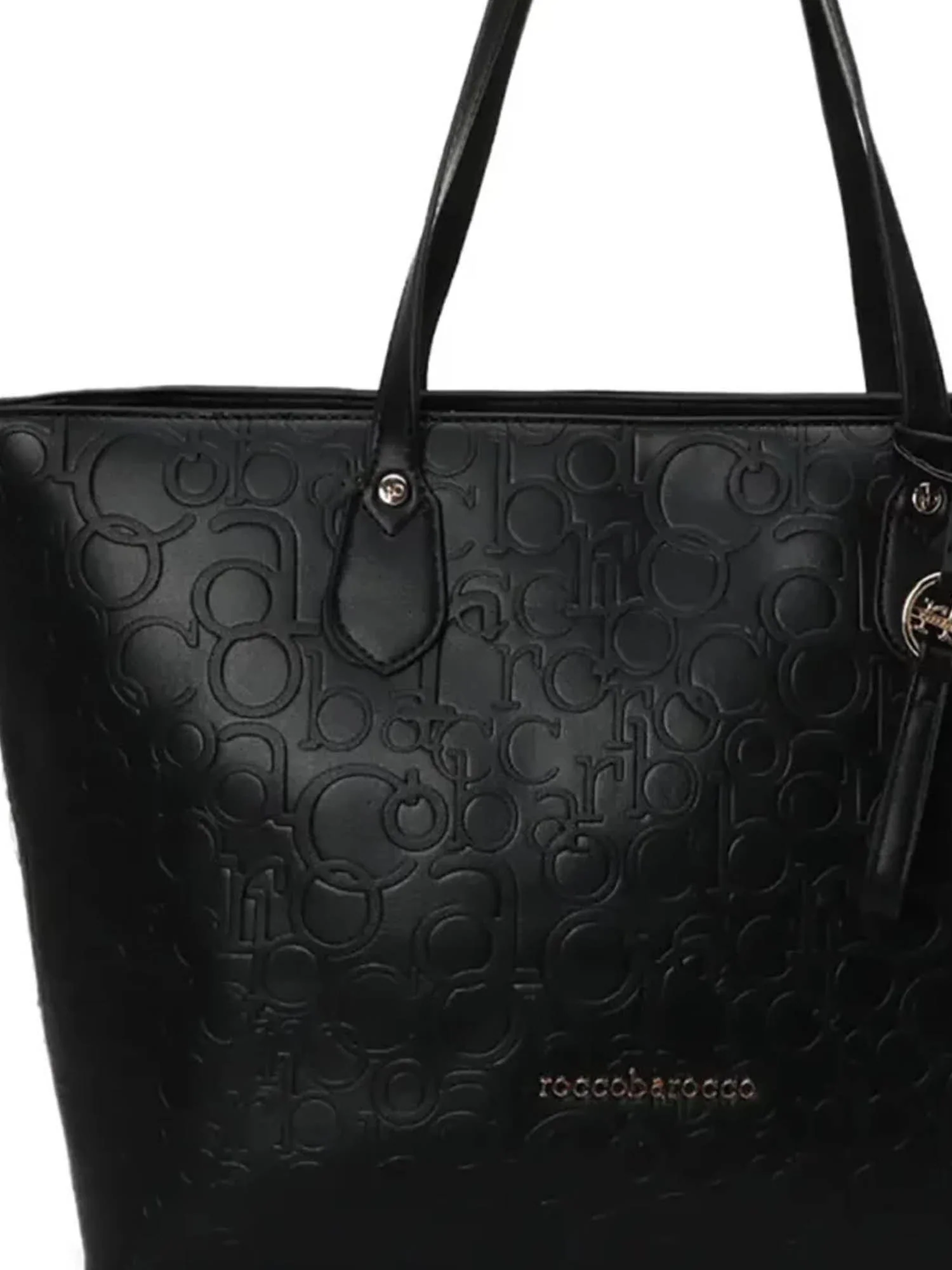 Roccobarocco Shopper Donna | RBRB10102 - Image 4