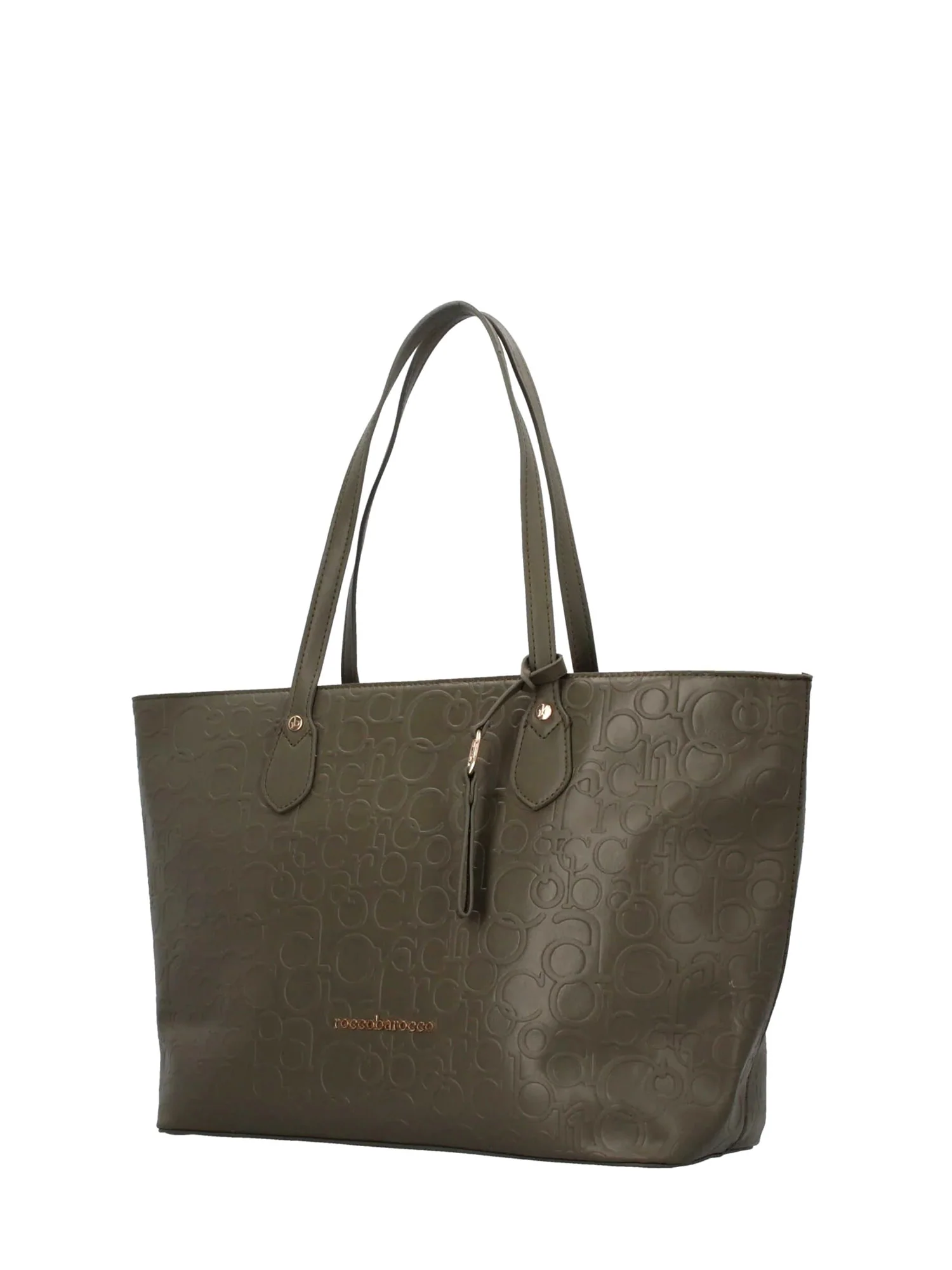 Roccobarocco Shopper Donna | RBRB10102 - Image 6