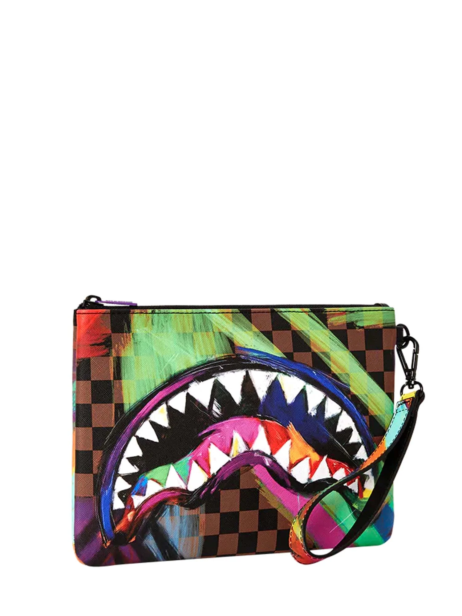 Sprayground Pochette Unisex | 910B5583NSZ - Image 2