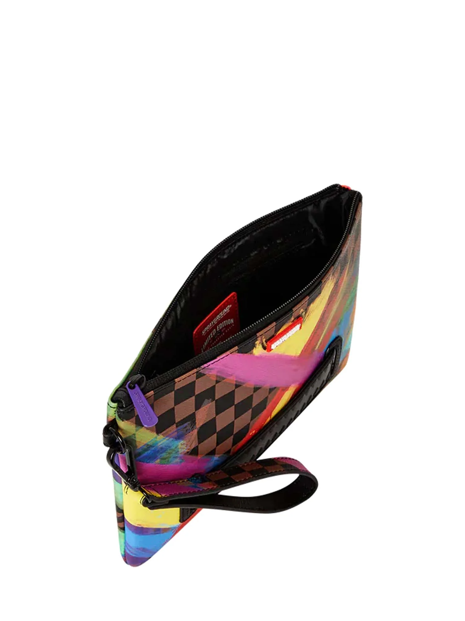 Sprayground Pochette Unisex | 910B5583NSZ - Image 4