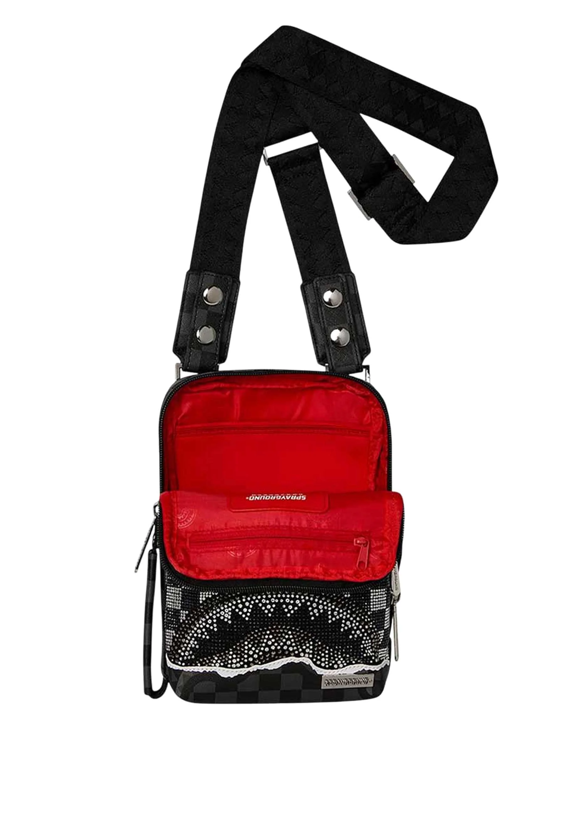 Sprayground Tracolla Donna | 910B8247NSZ - Image 2