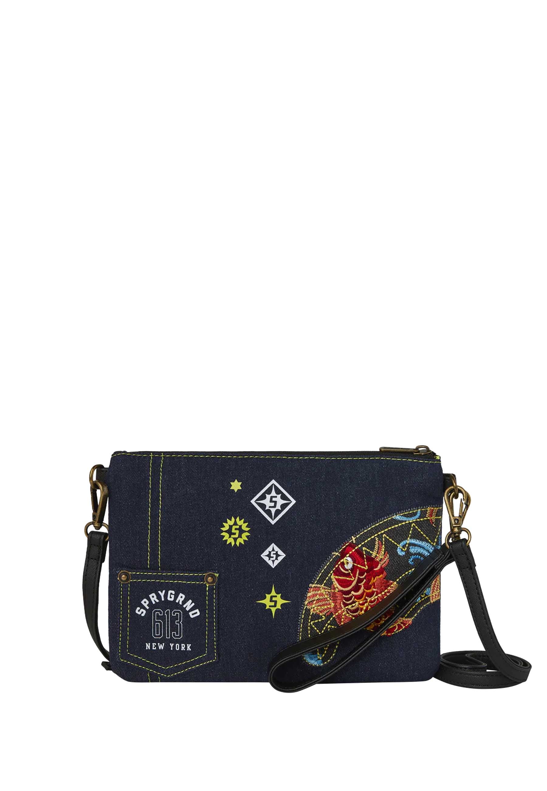 Sprayground Tracolla Donna | 910B8313NSZ