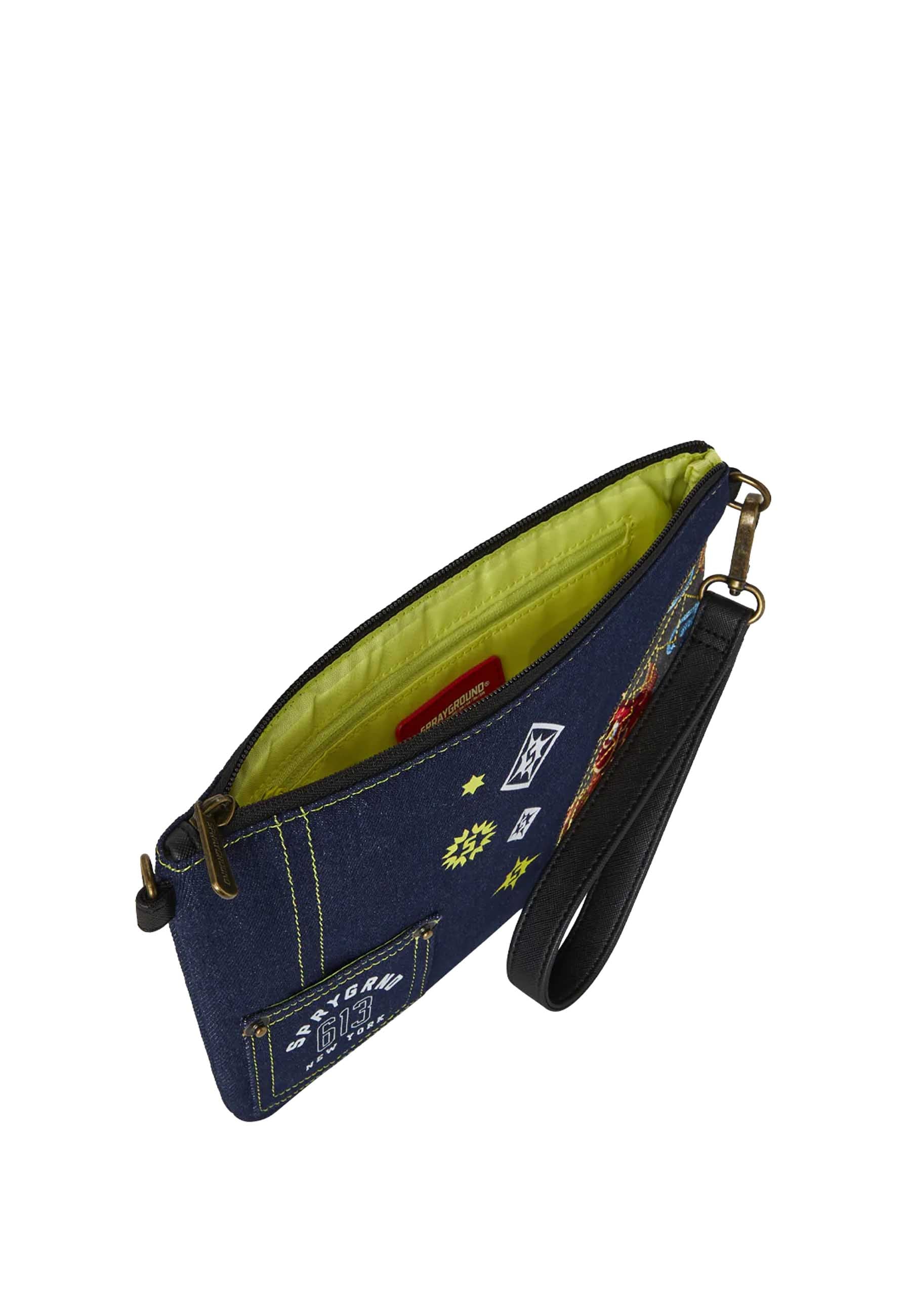 Sprayground Tracolla Donna | 910B8313NSZ - Image 5