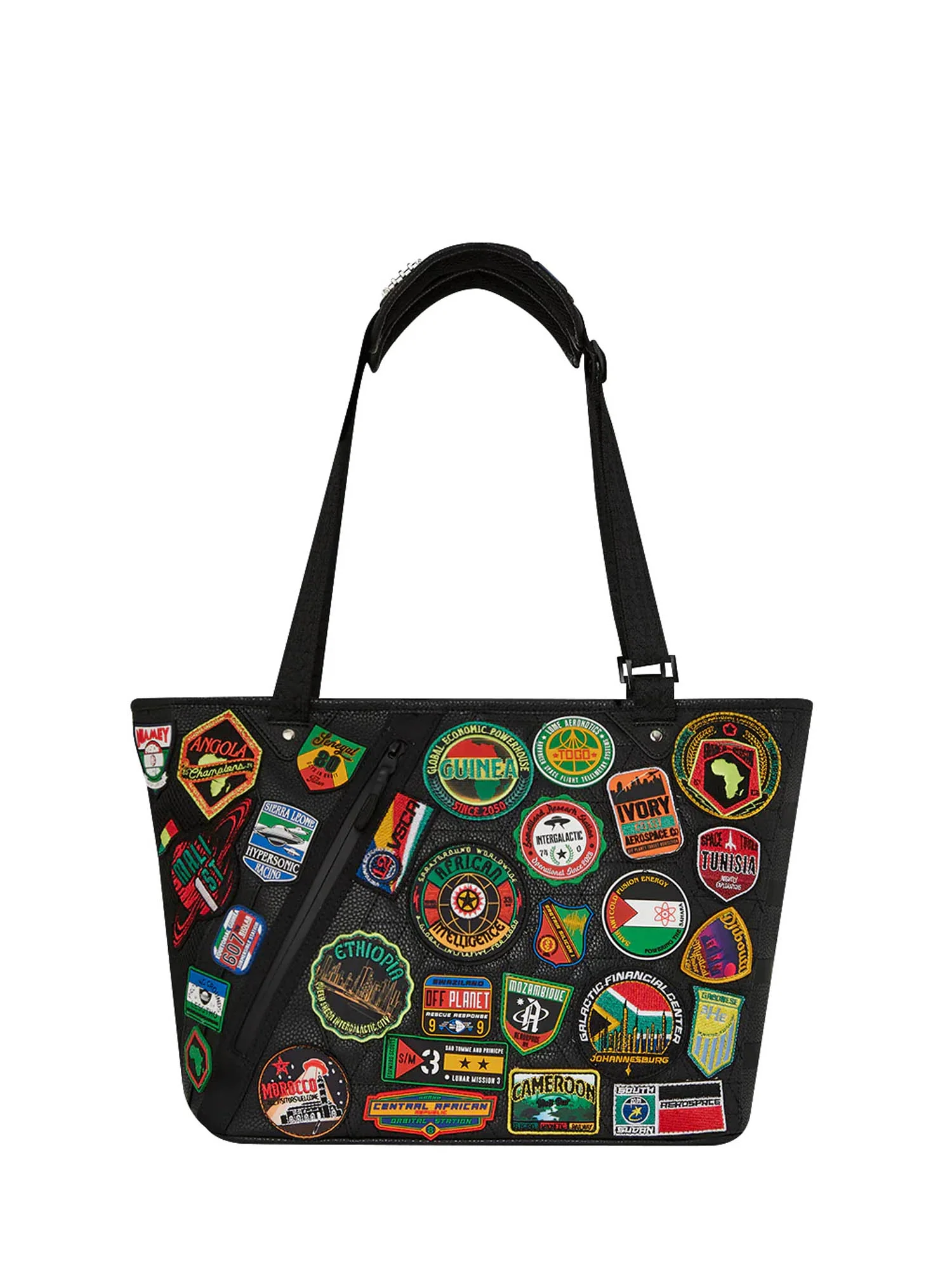 Sprayground Shopper Donna | 910T6527NSZ