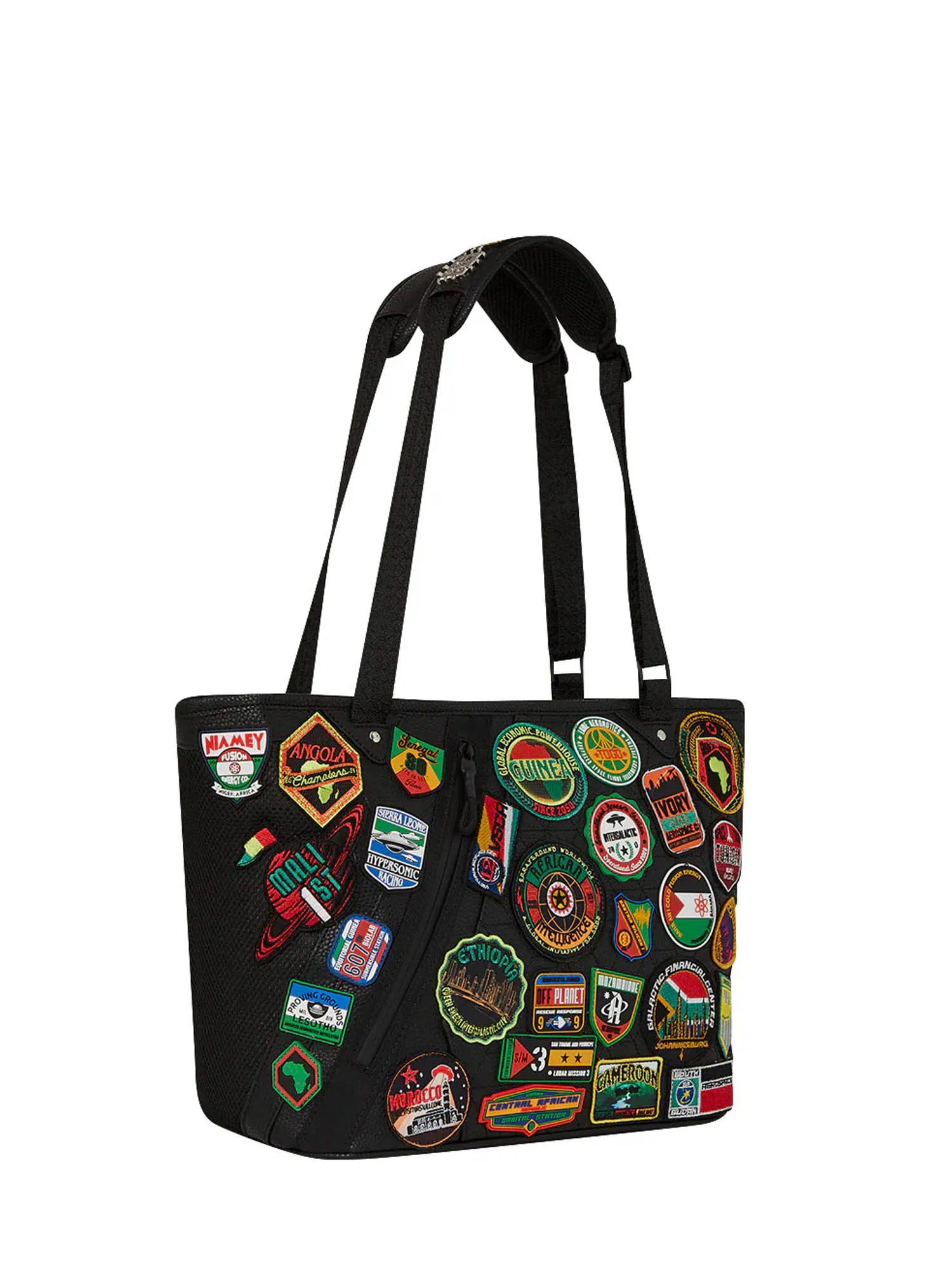 Sprayground Shopper Donna | 910T6527NSZ - Image 2
