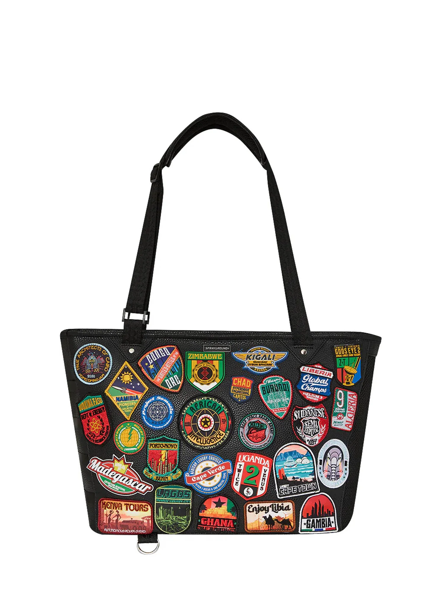 Sprayground Shopper Donna | 910T6527NSZ - Image 3