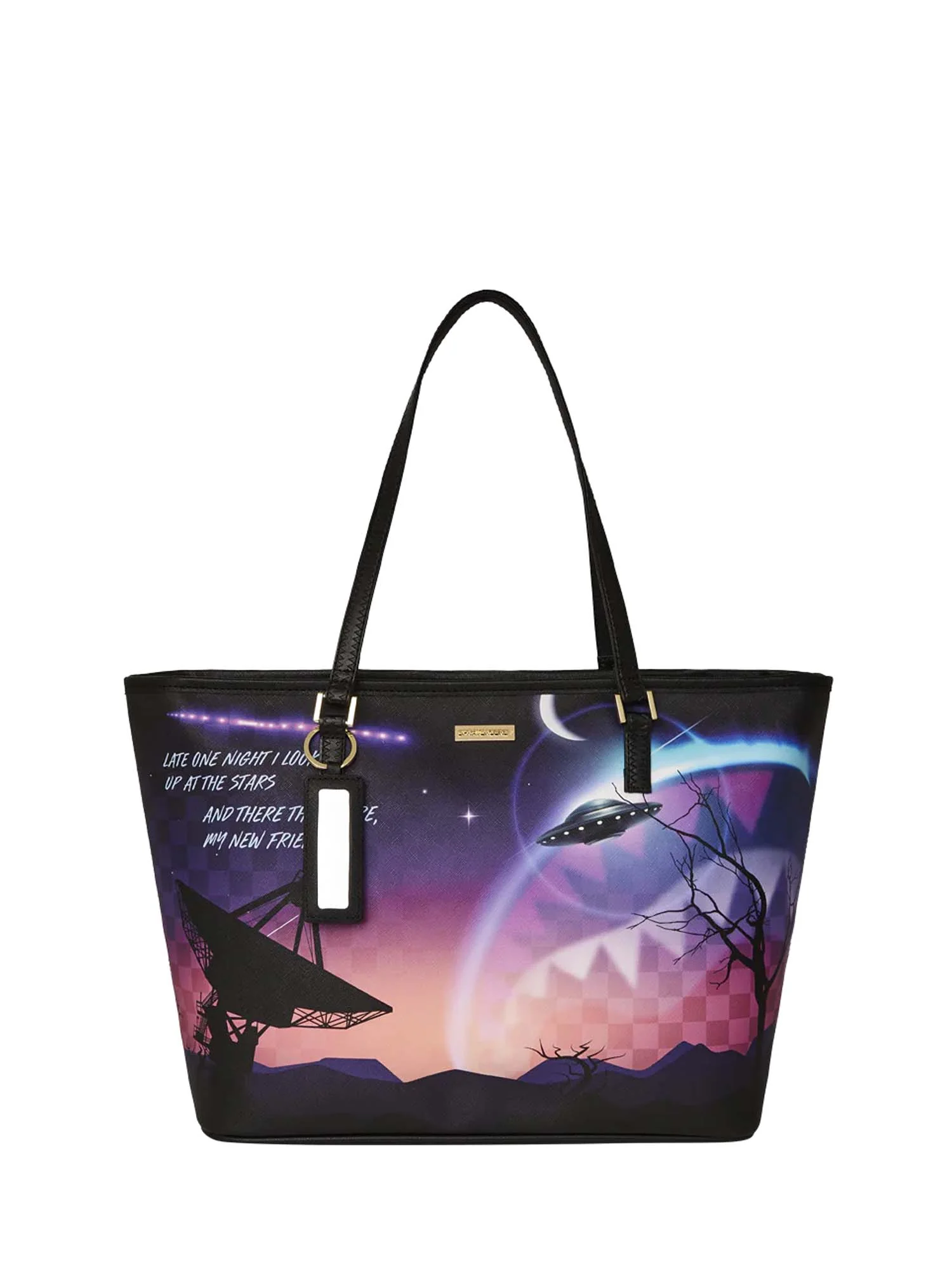 Sprayground Shopper Donna | 910T7459NSZ