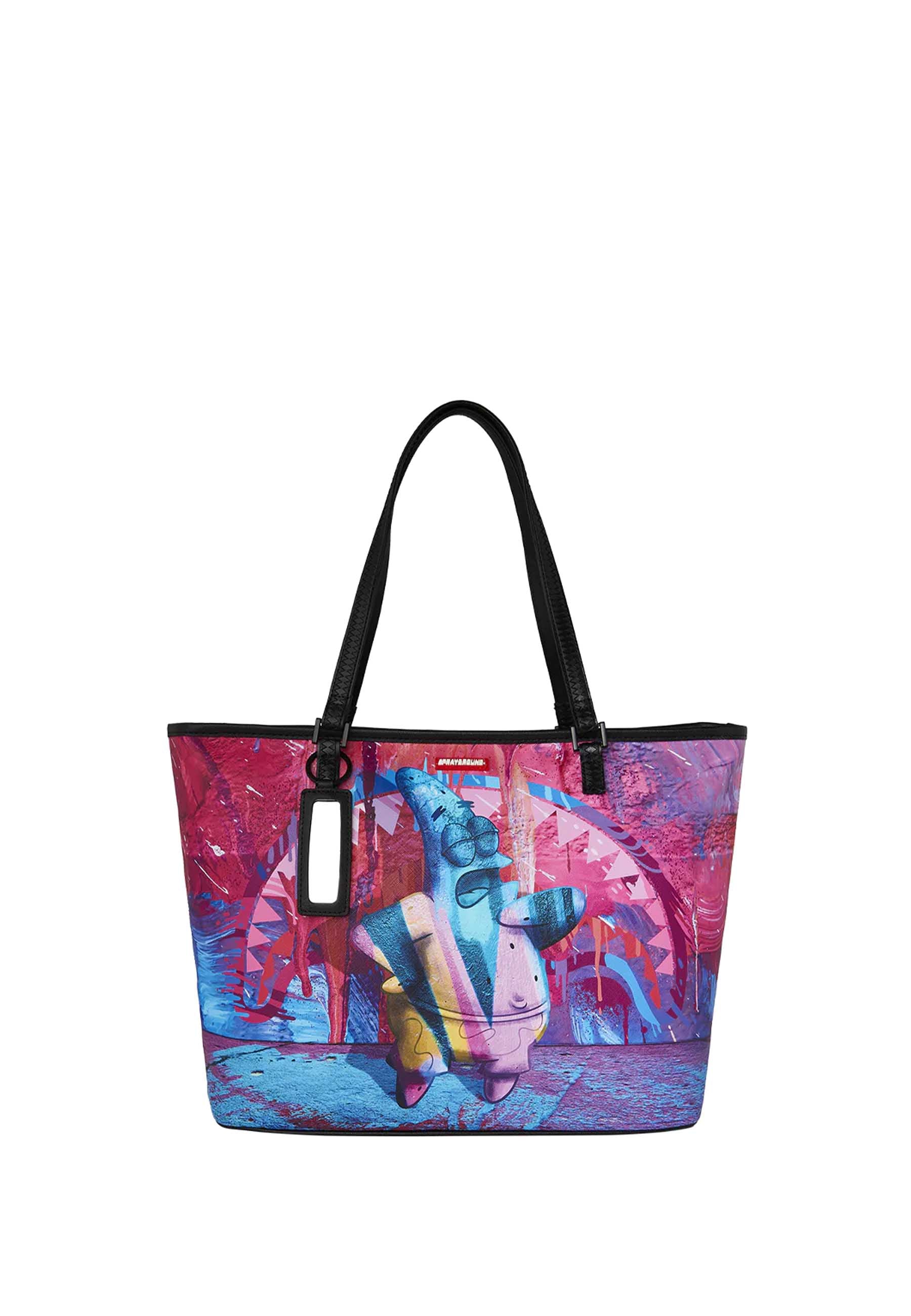 Sprayground Shopper Donna | 910T8198NSZ
