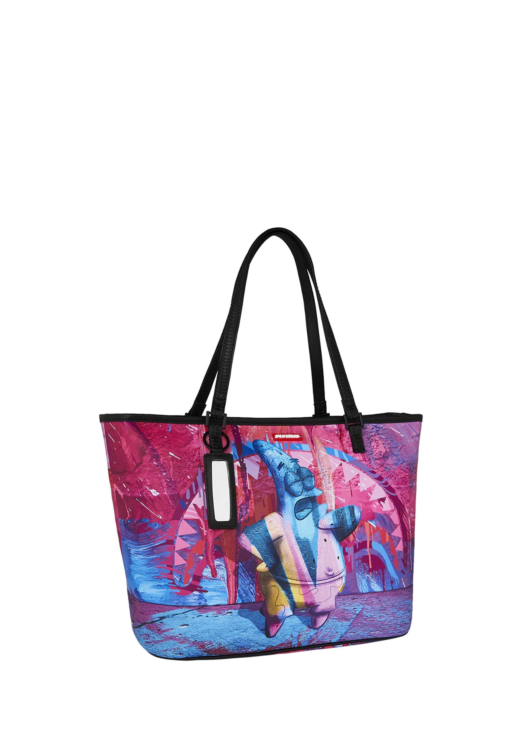 Sprayground Shopper Donna | 910T8198NSZ - Image 2