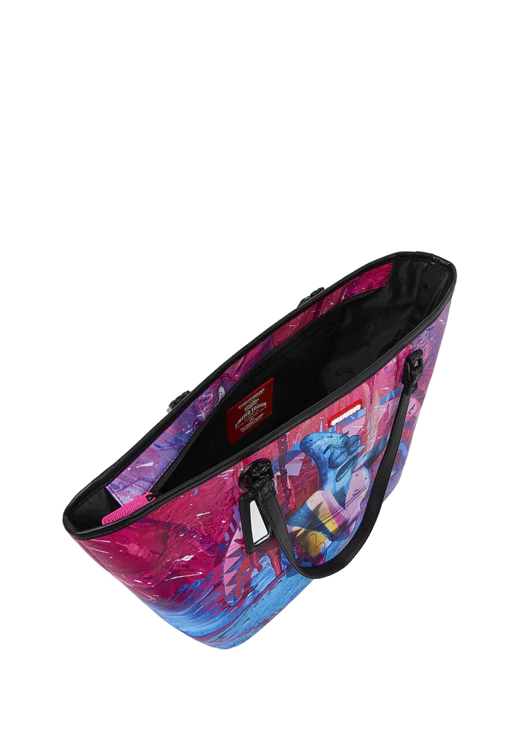 Sprayground Shopper Donna | 910T8198NSZ - Image 5