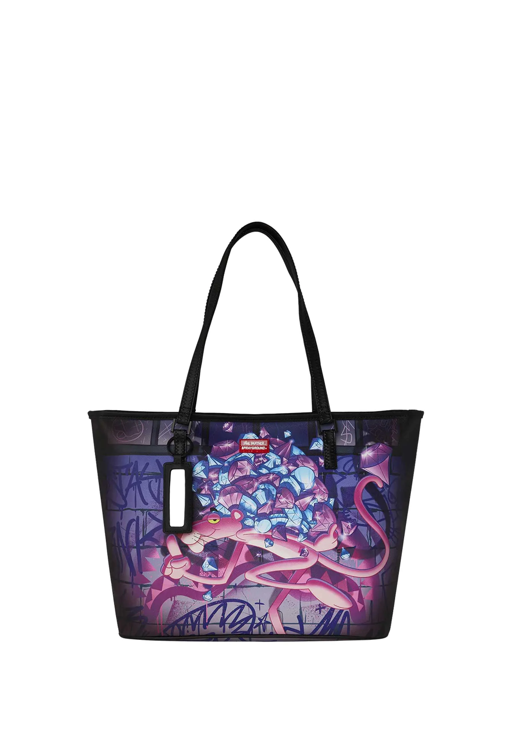 Sprayground Shopper Donna | 910T8245NSZ