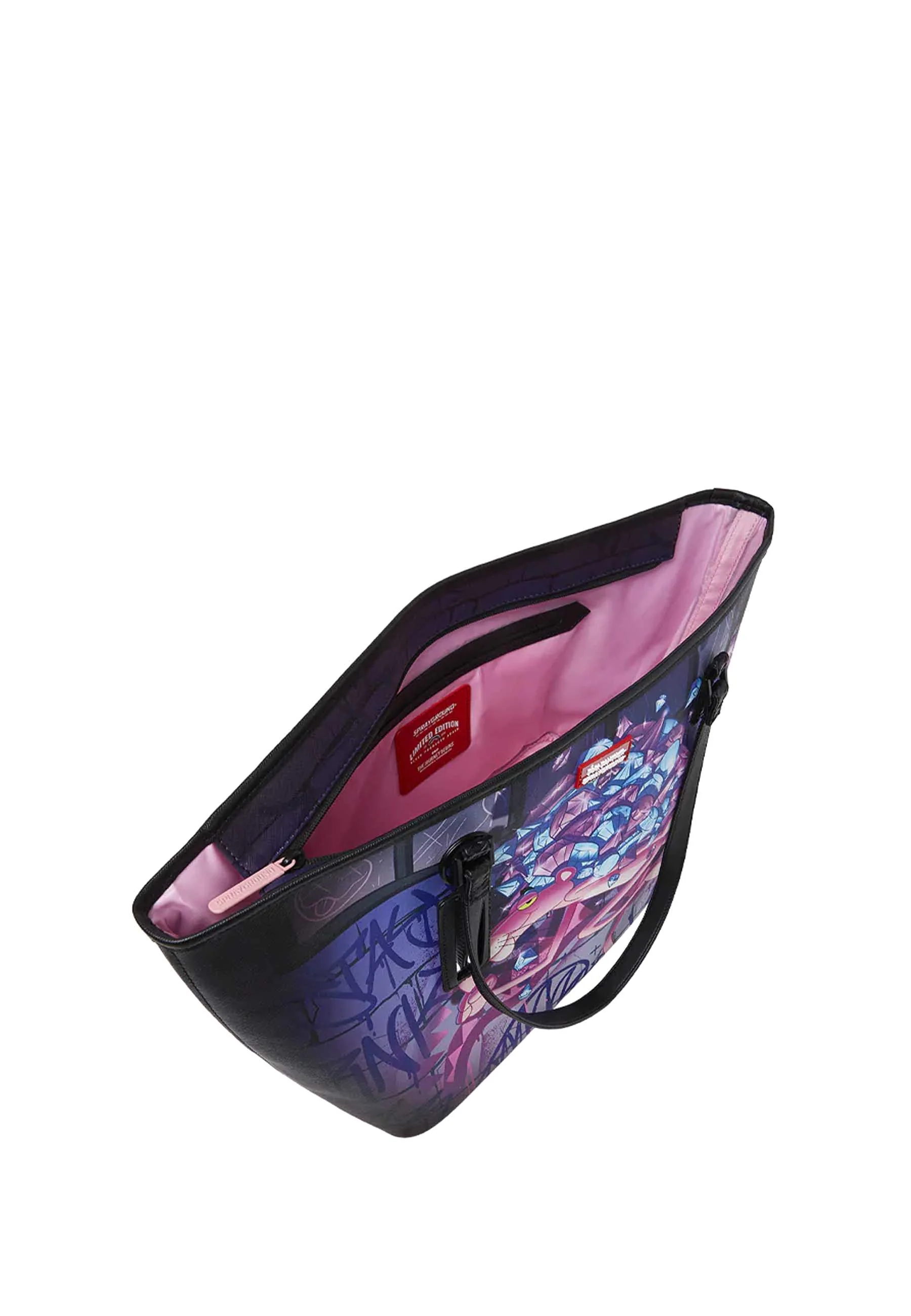 Sprayground Shopper Donna | 910T8245NSZ - Image 5
