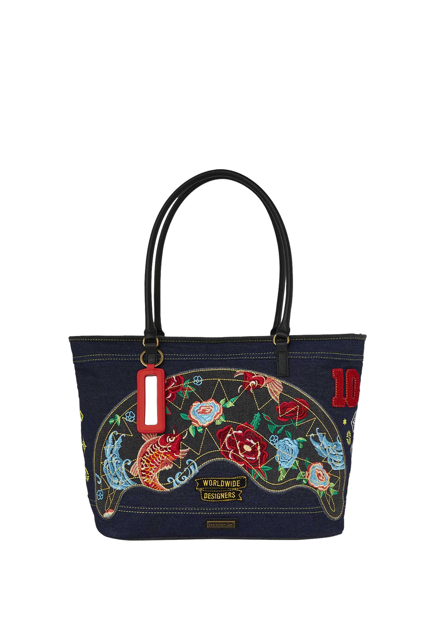 Sprayground Shopper Donna | 910T8312NSZ
