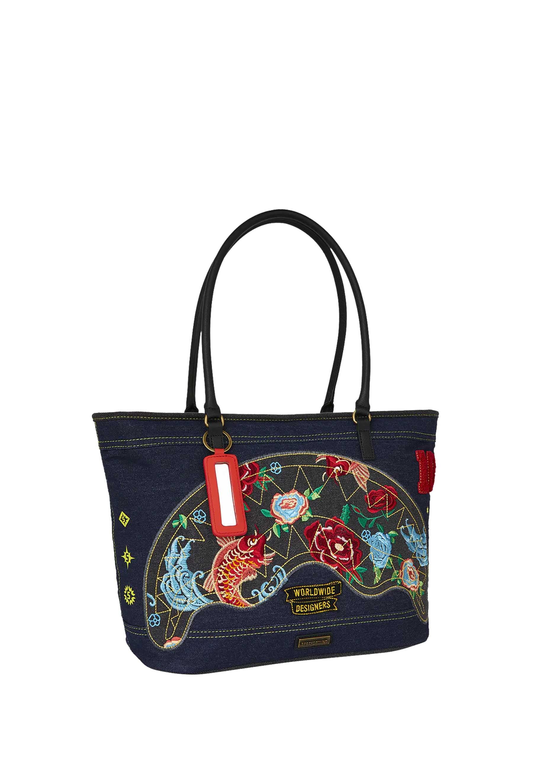 Sprayground Shopper Donna | 910T8312NSZ - Image 2