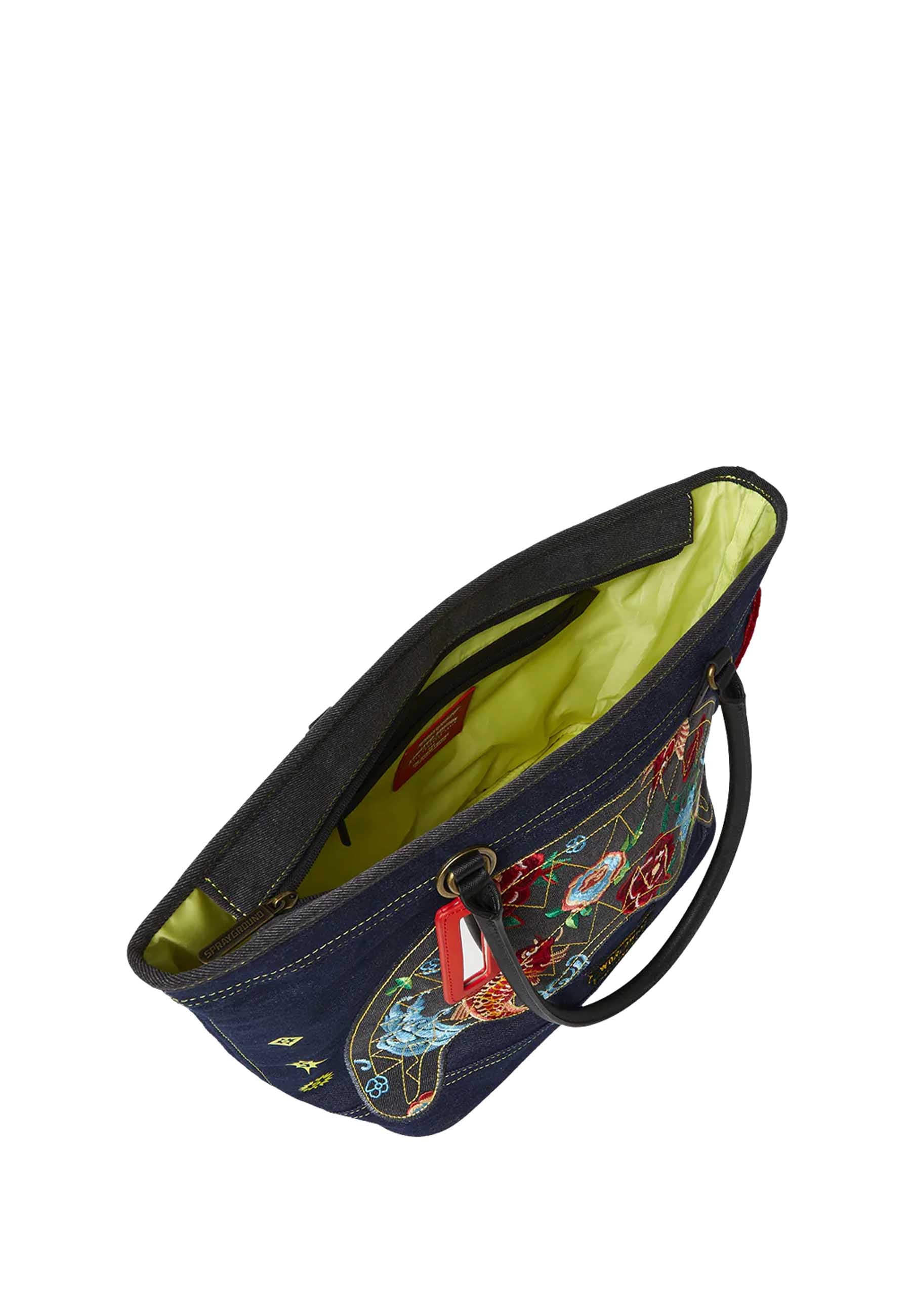 Sprayground Shopper Donna | 910T8312NSZ - Image 5