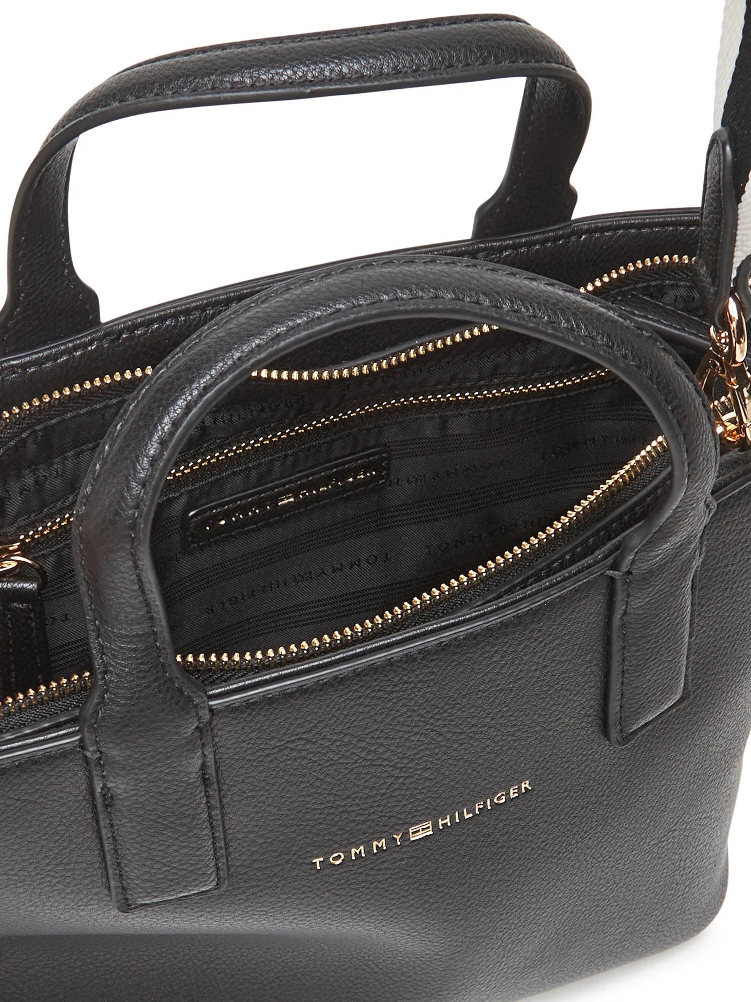 Tommy Hilfiger Borse A Mano Donna | AW0AW17448 - Image 4